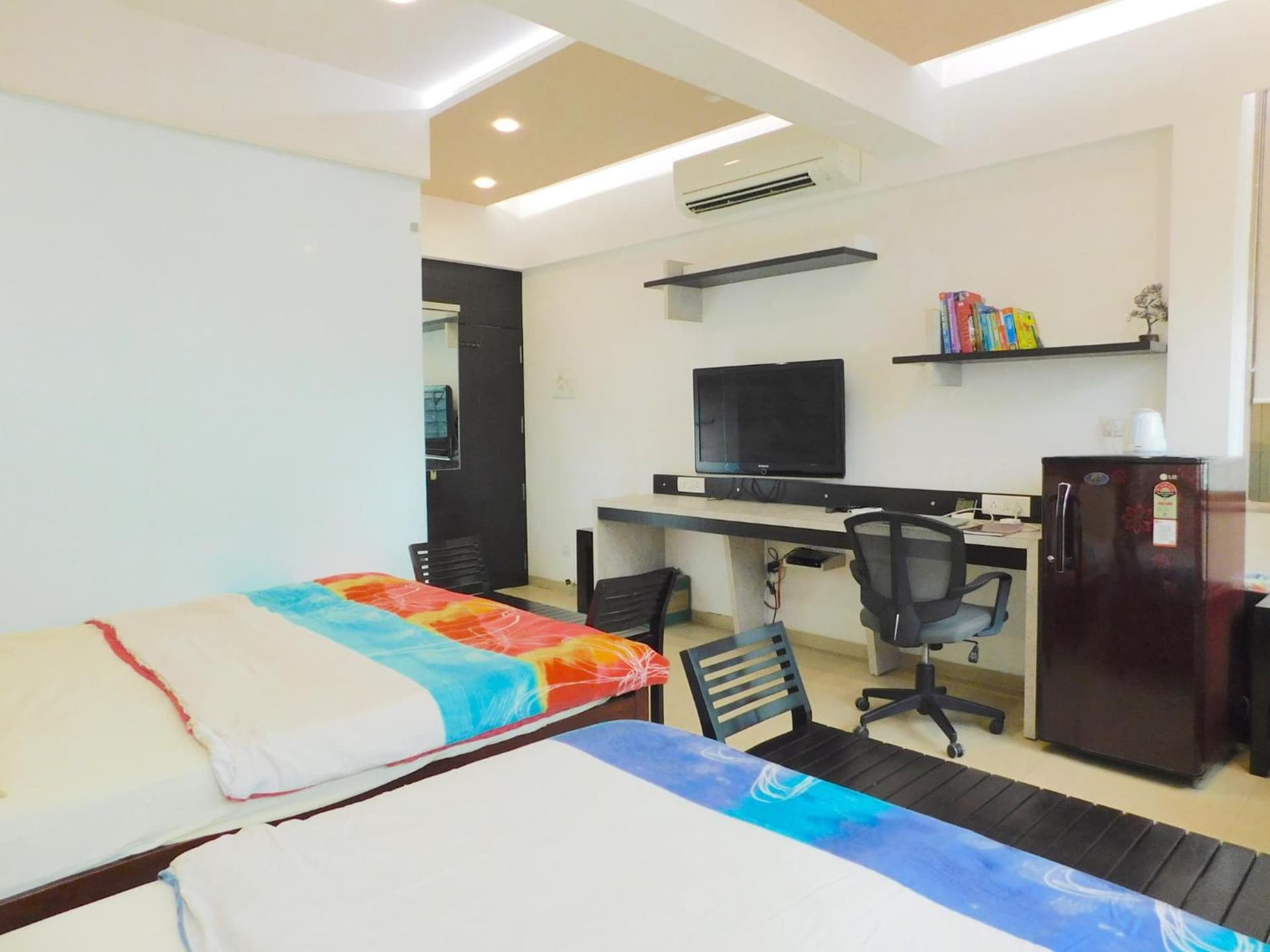 Family King Room