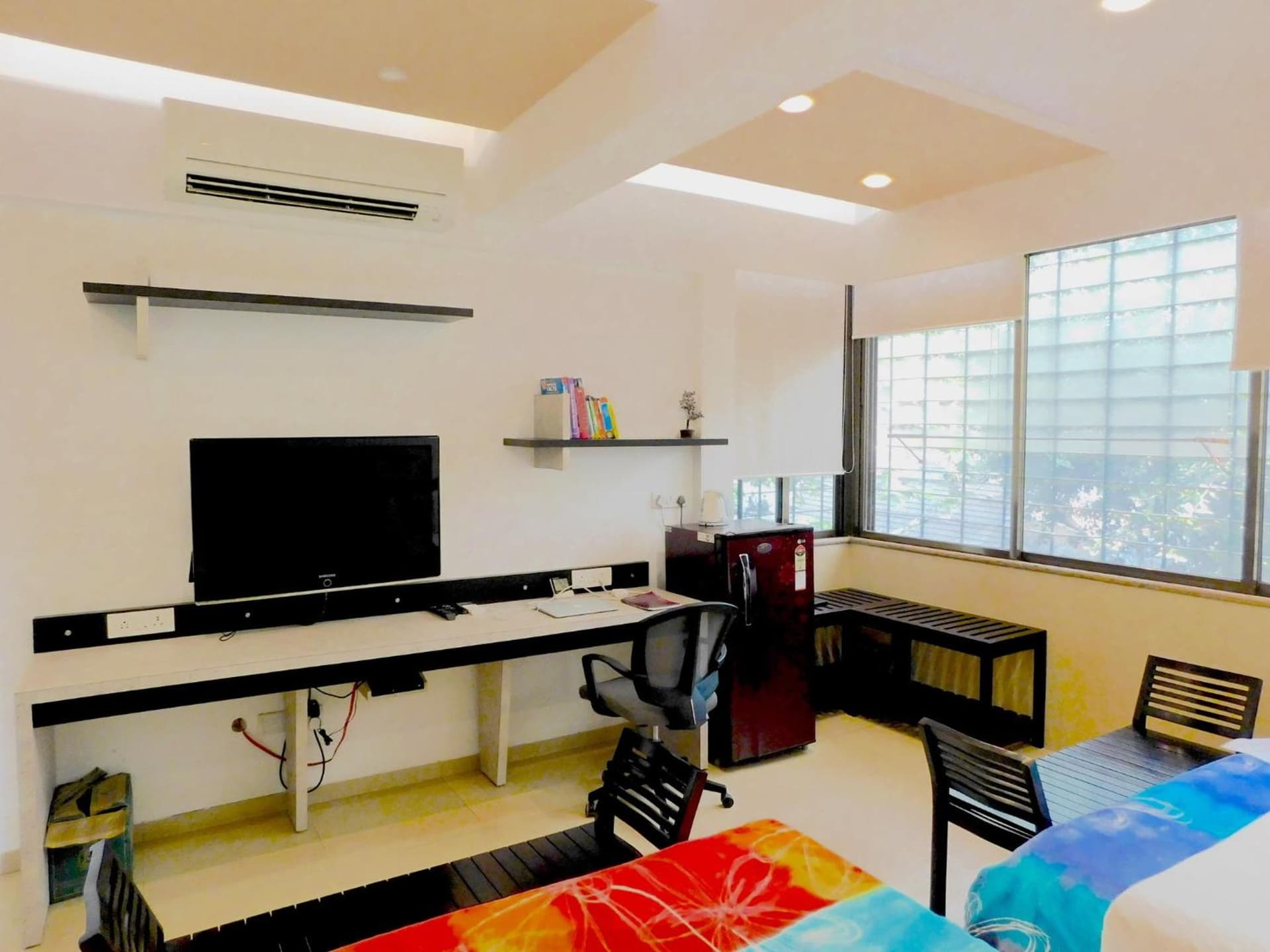 Family King Room