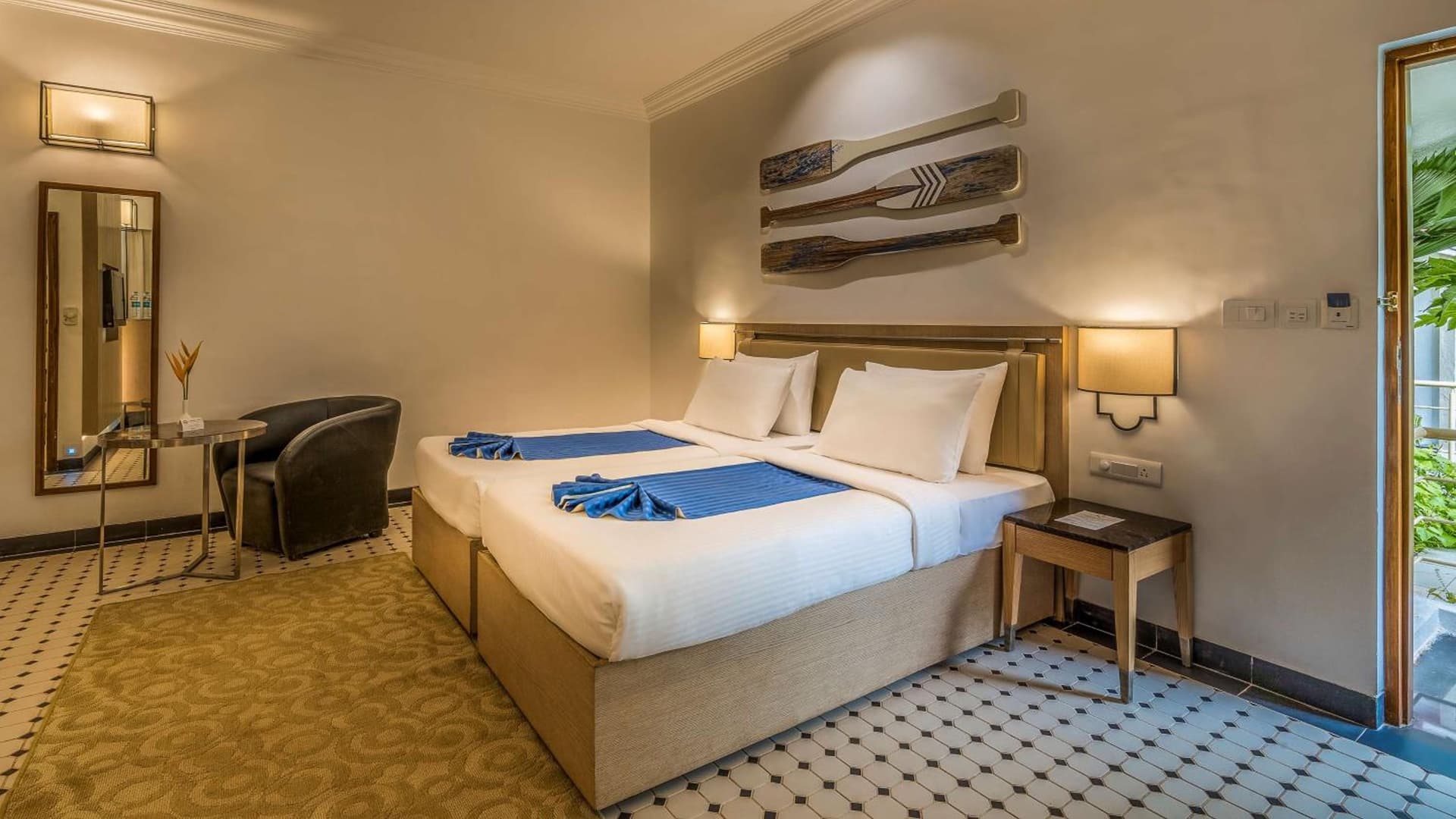 Superior Room
