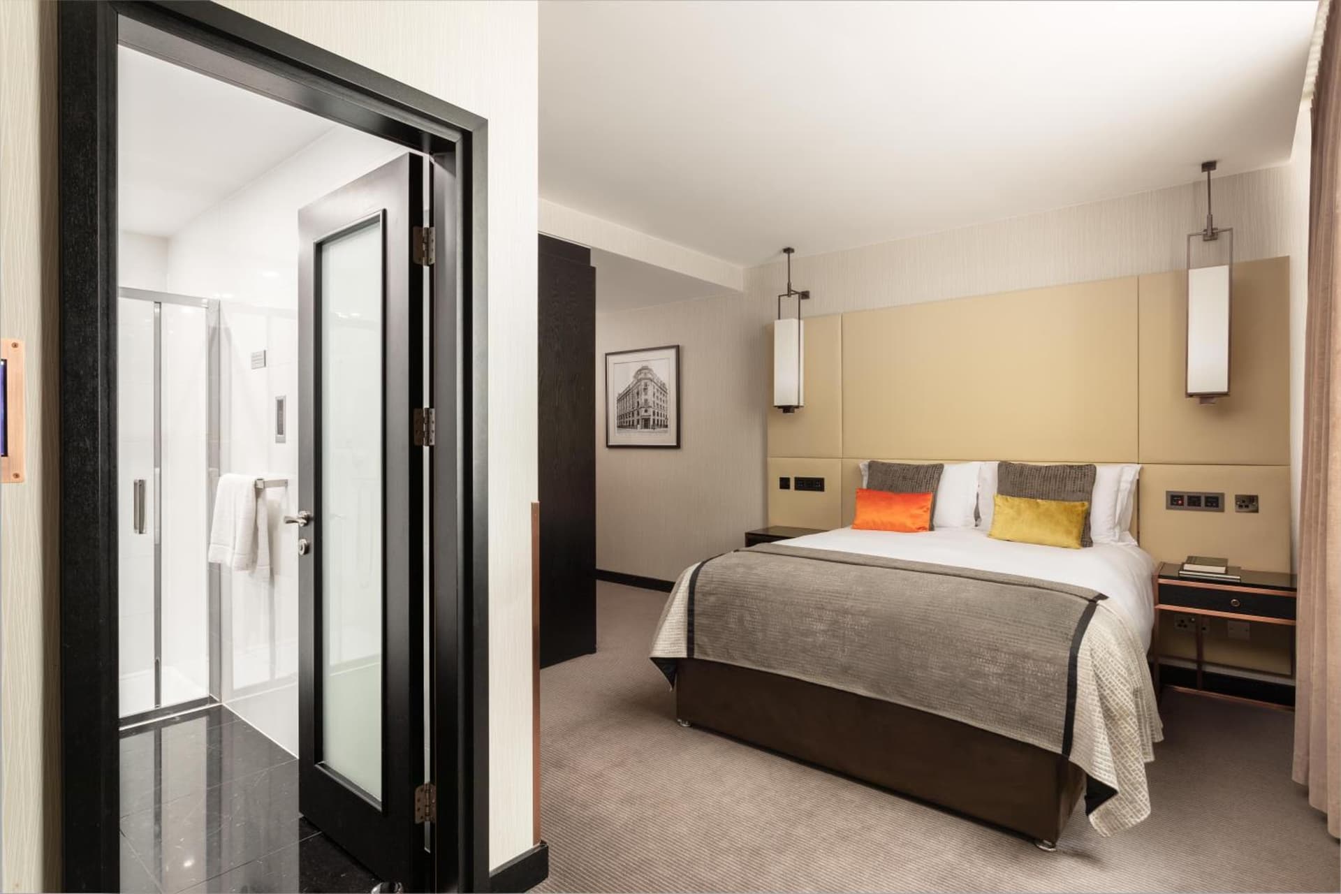 Superior Queen Room