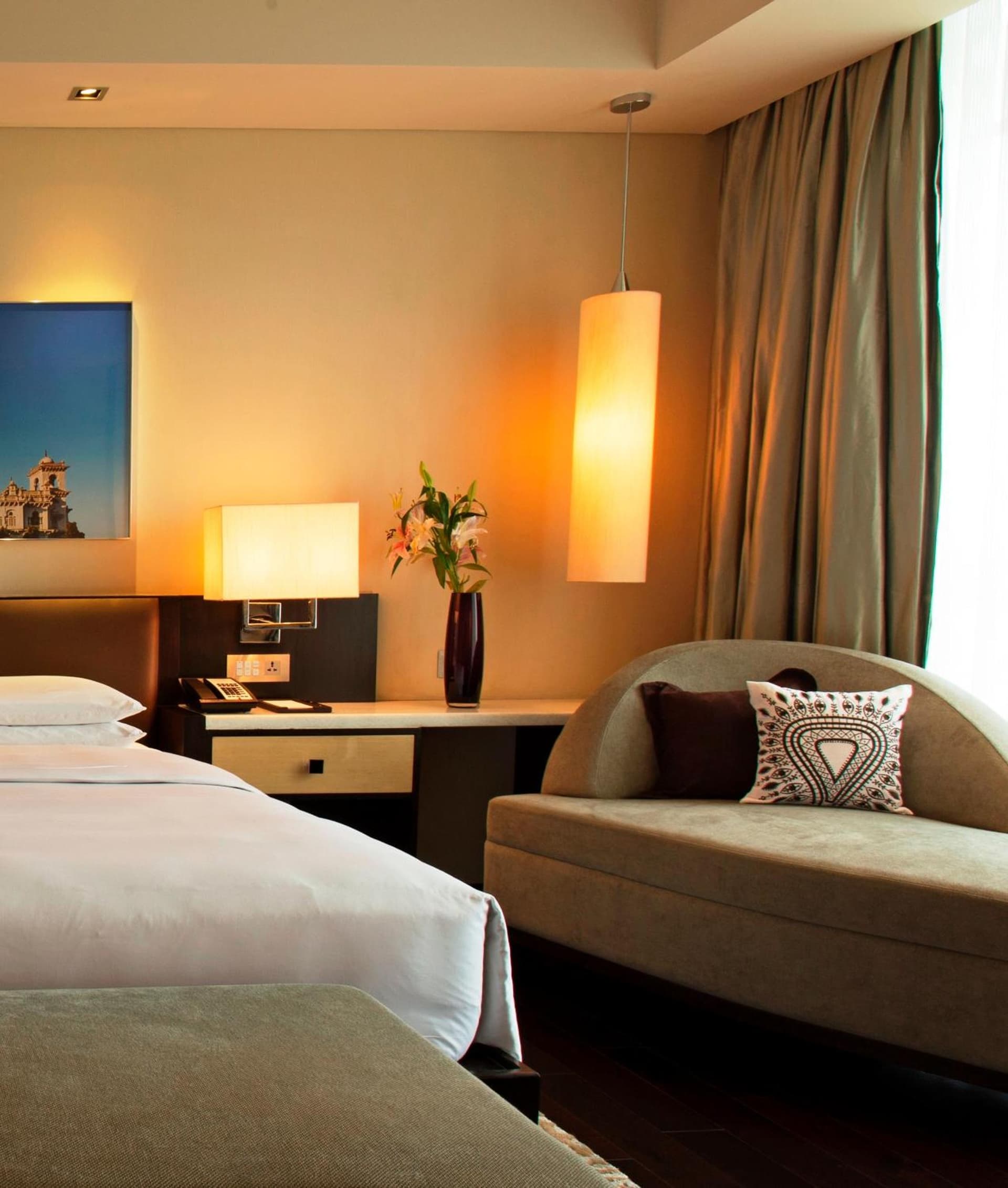 Suite King Room