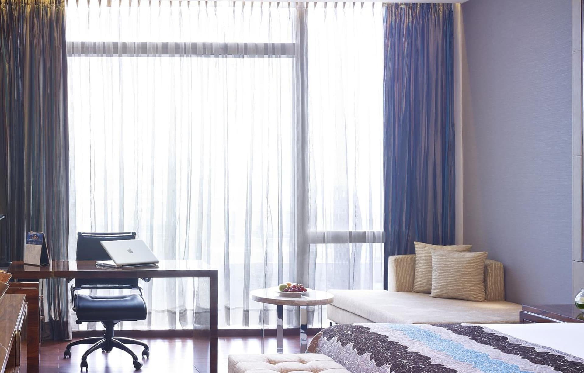 Suite King Room