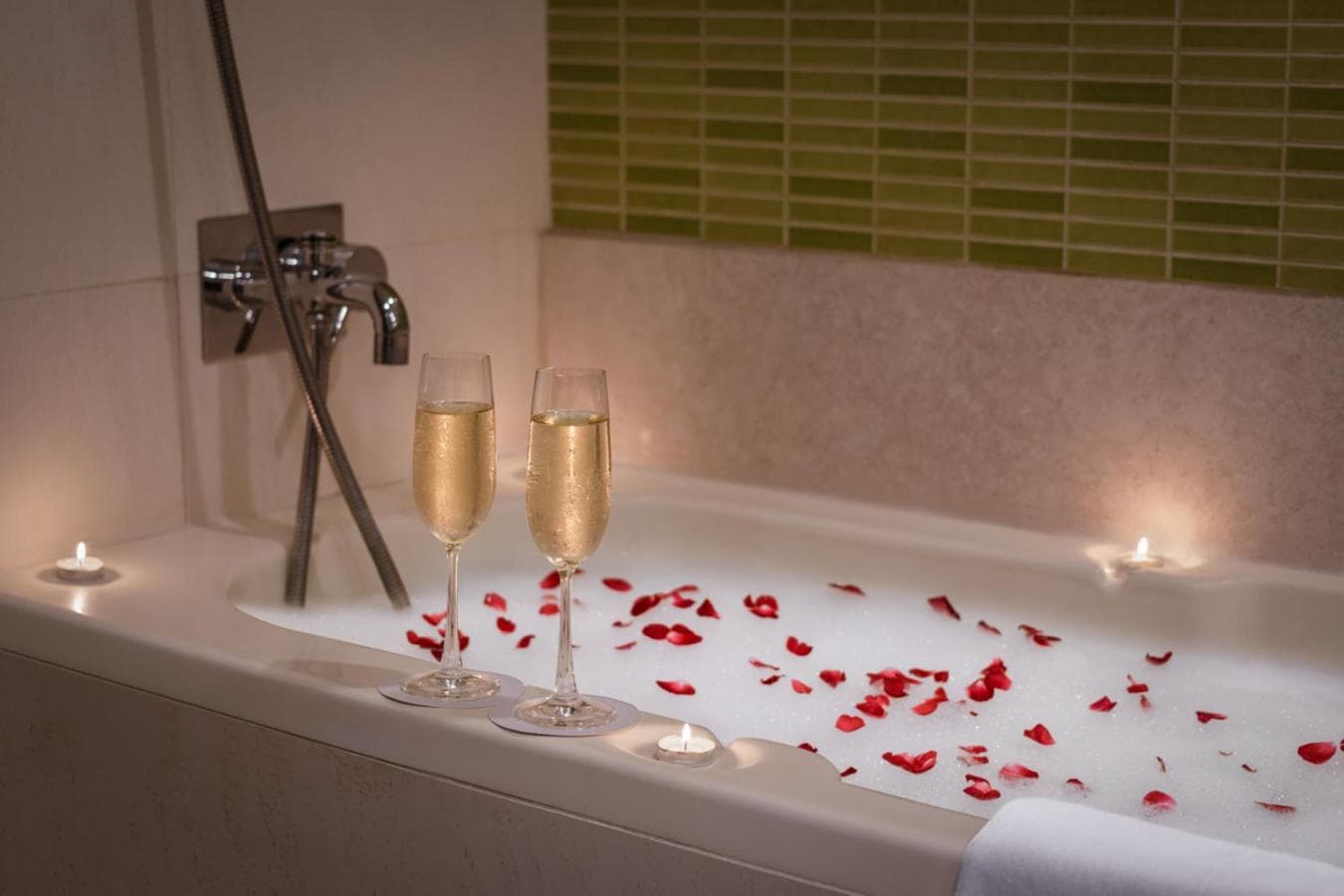 Junior Suite King Room