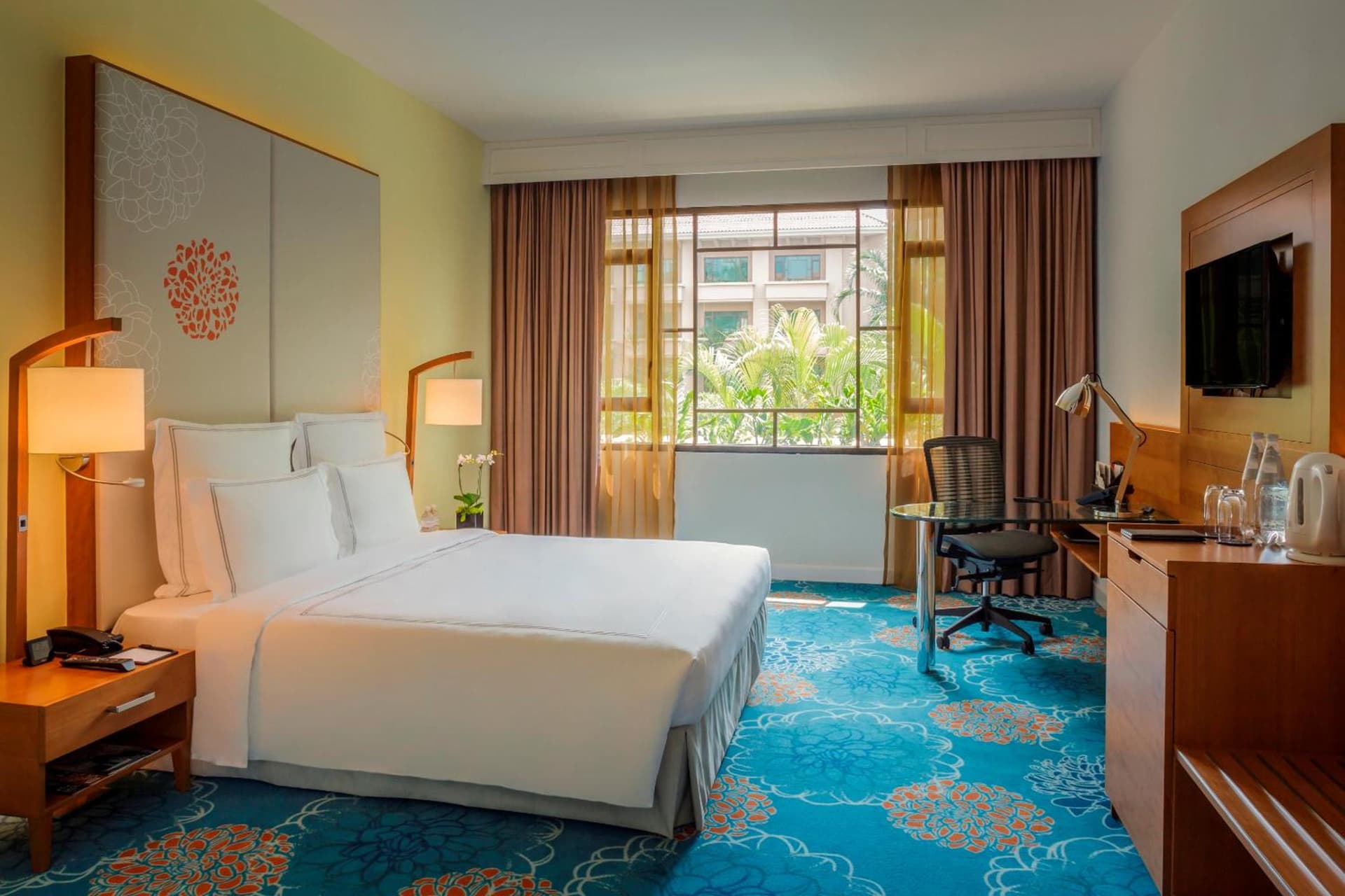 Premier King Room