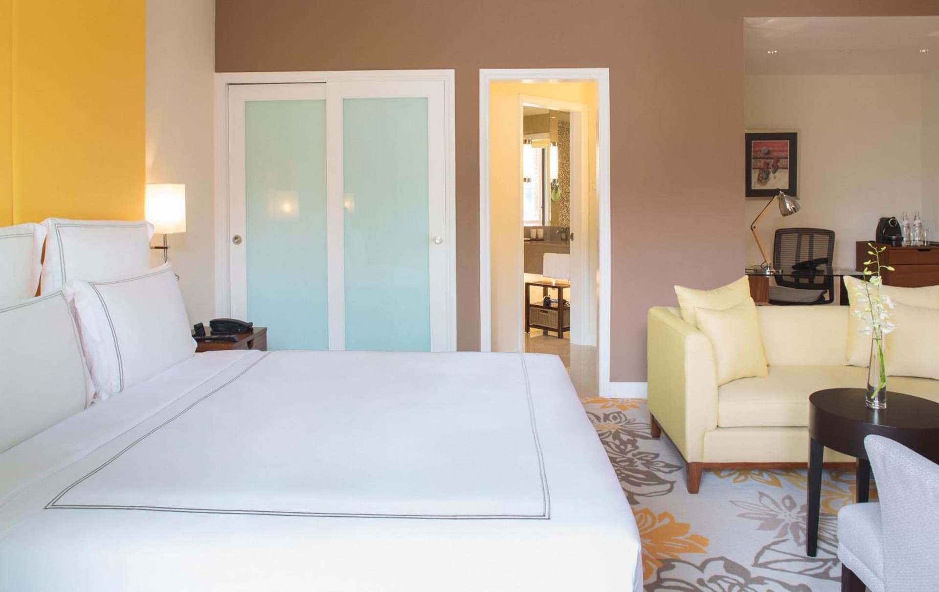 King Room