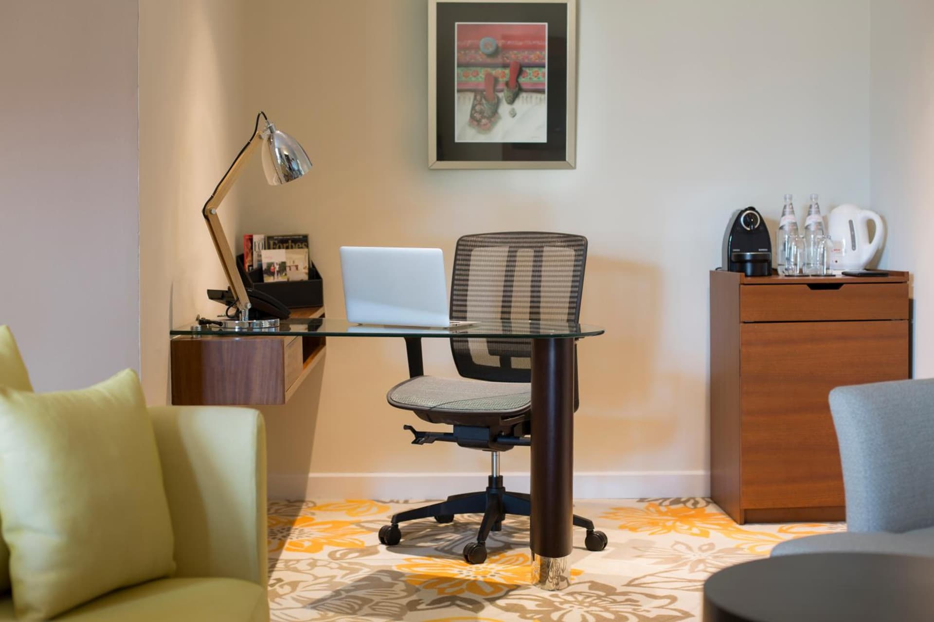 King Room