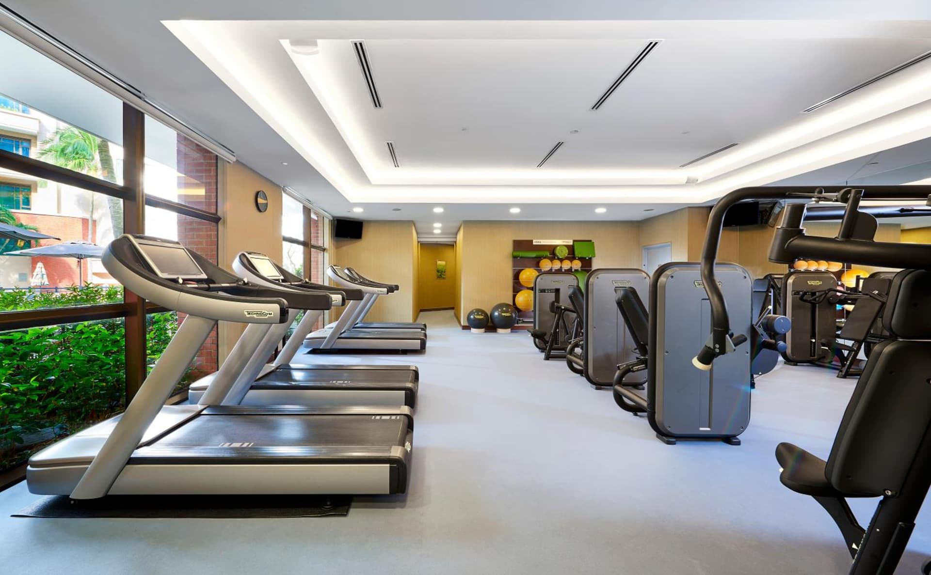 Premier Twin Room