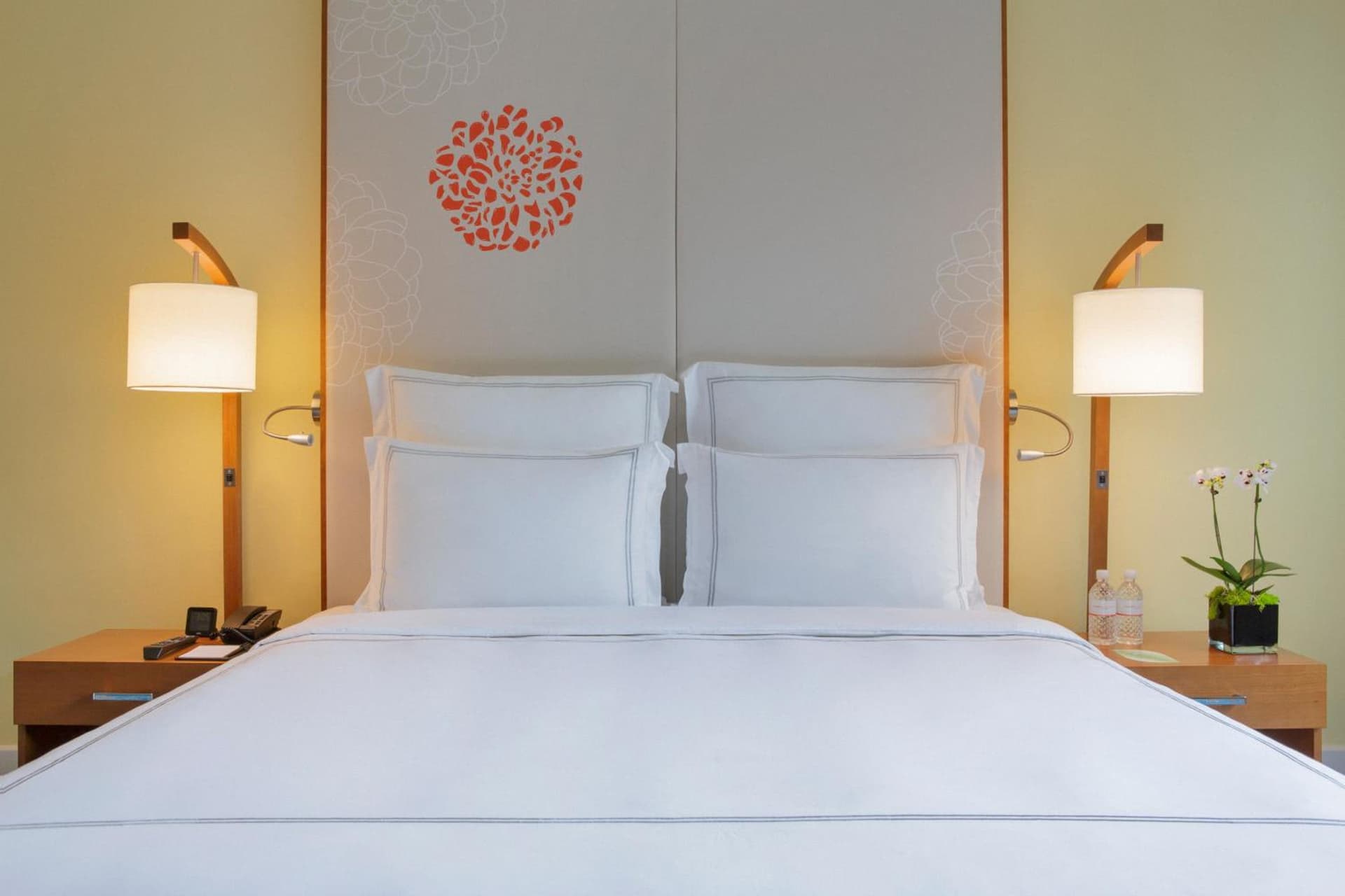 Premier King Room