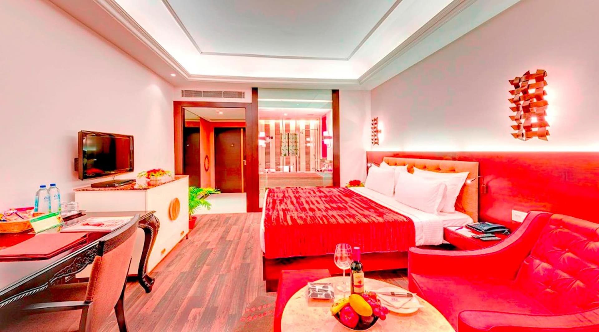 Premium Twin Room