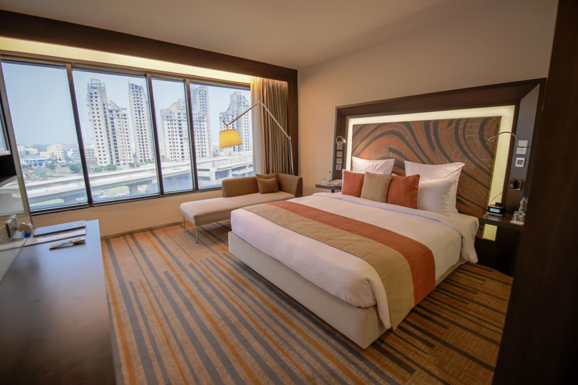 Premier King Room