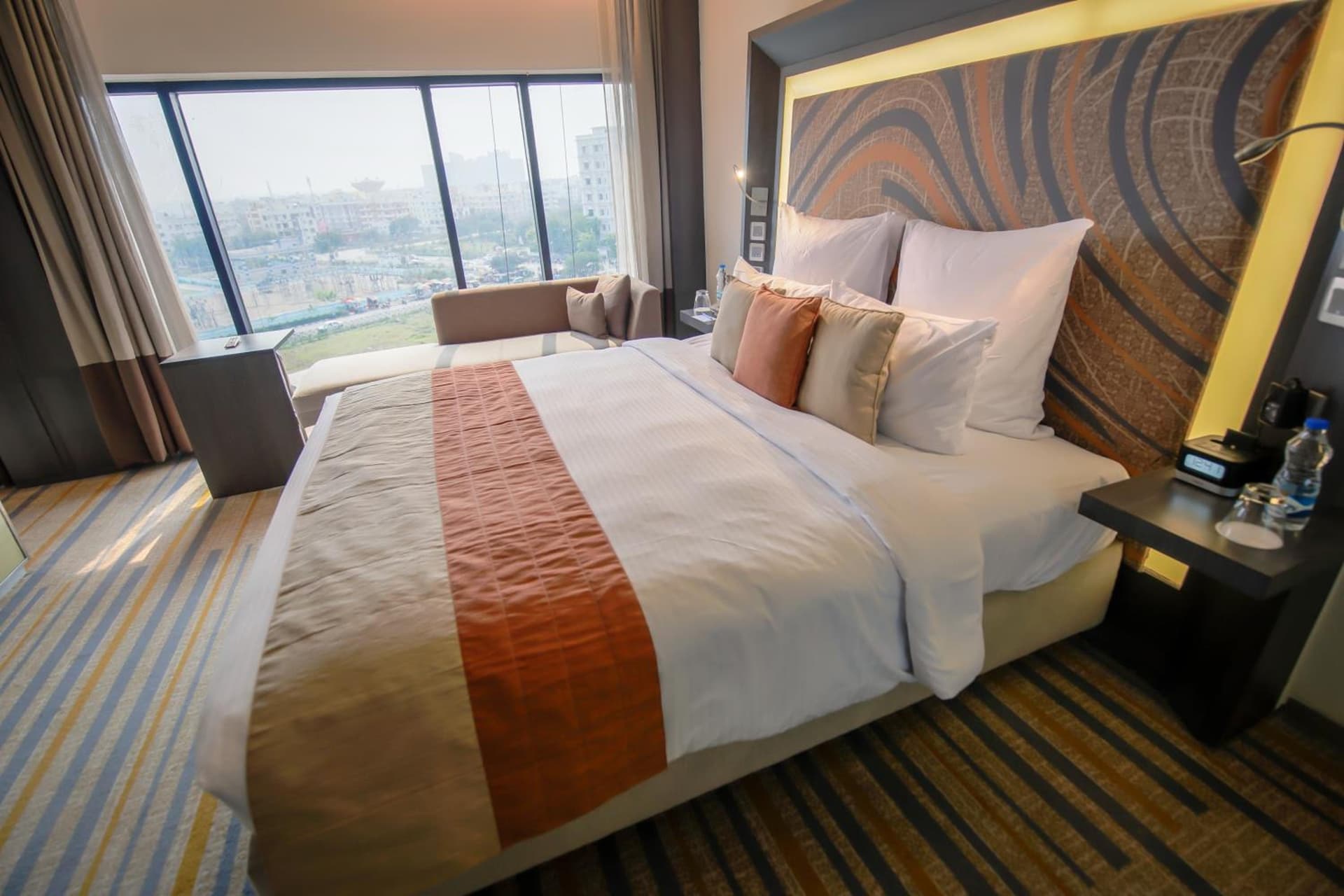 Premier King Room