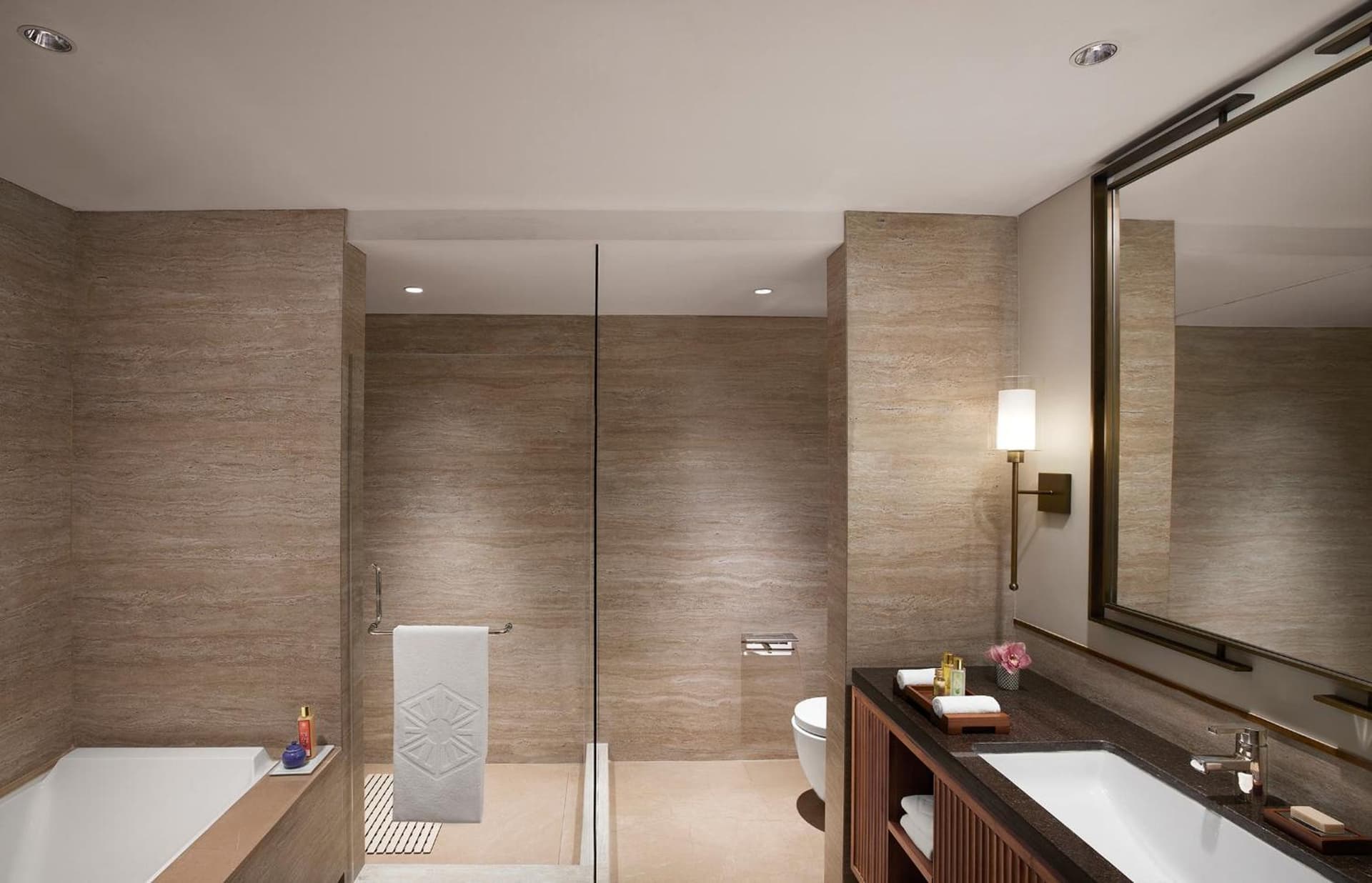 Suite King Room