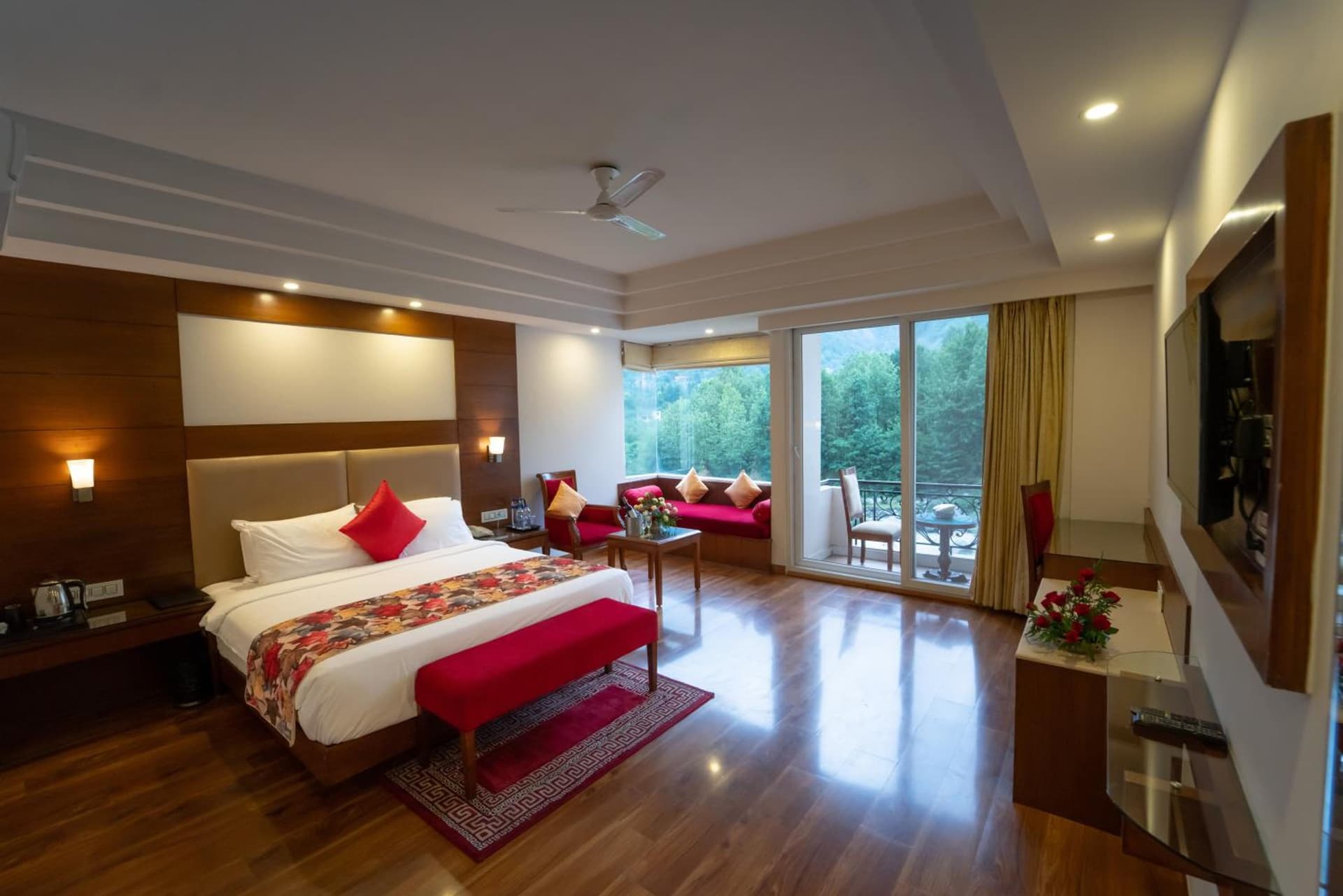 River Front Room