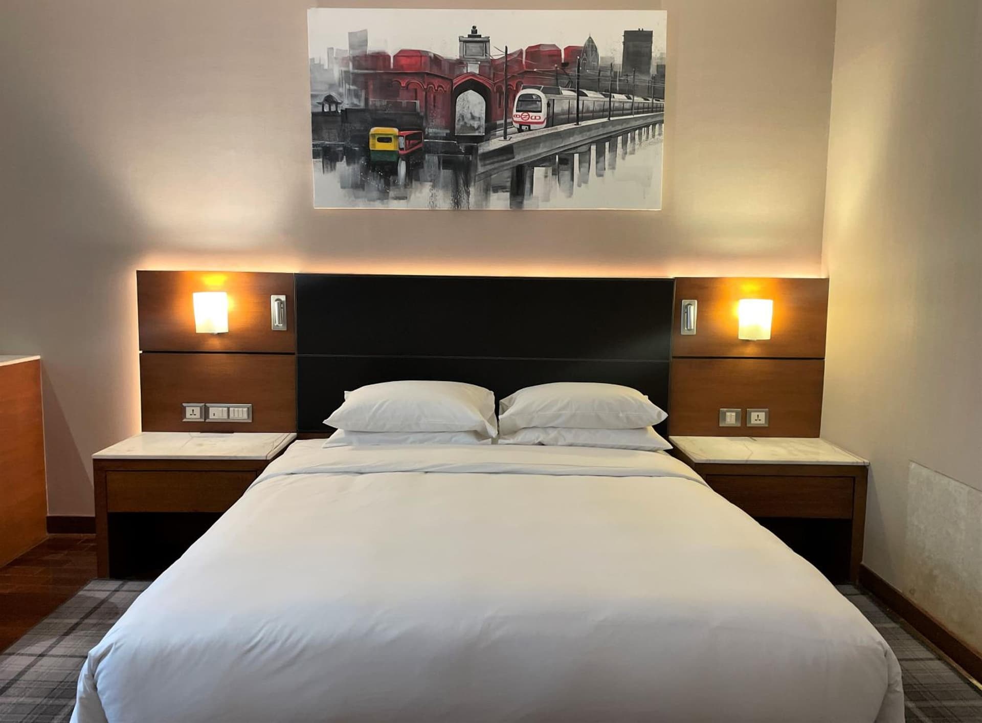 Suite King Room