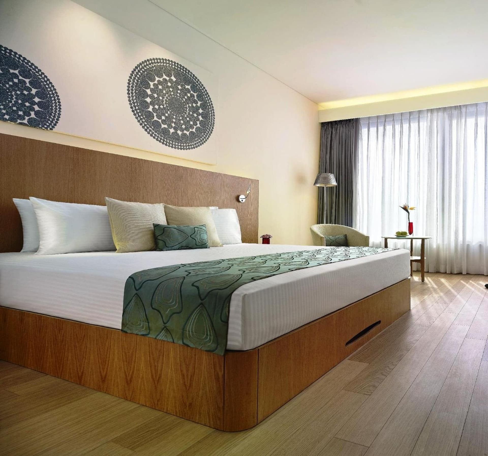 Superior King Room