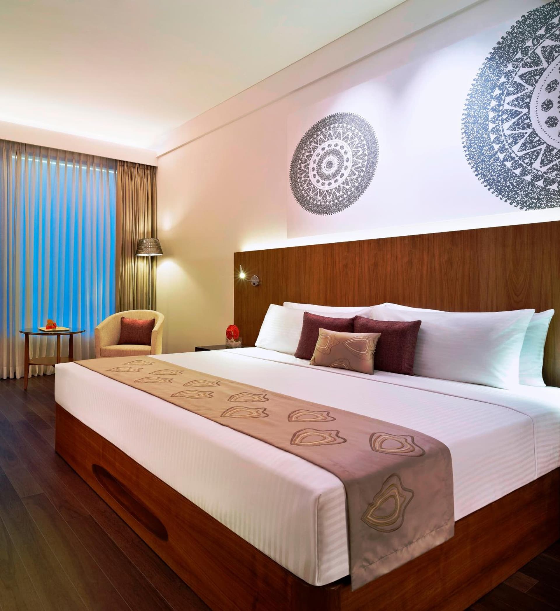 Premium Twin Room