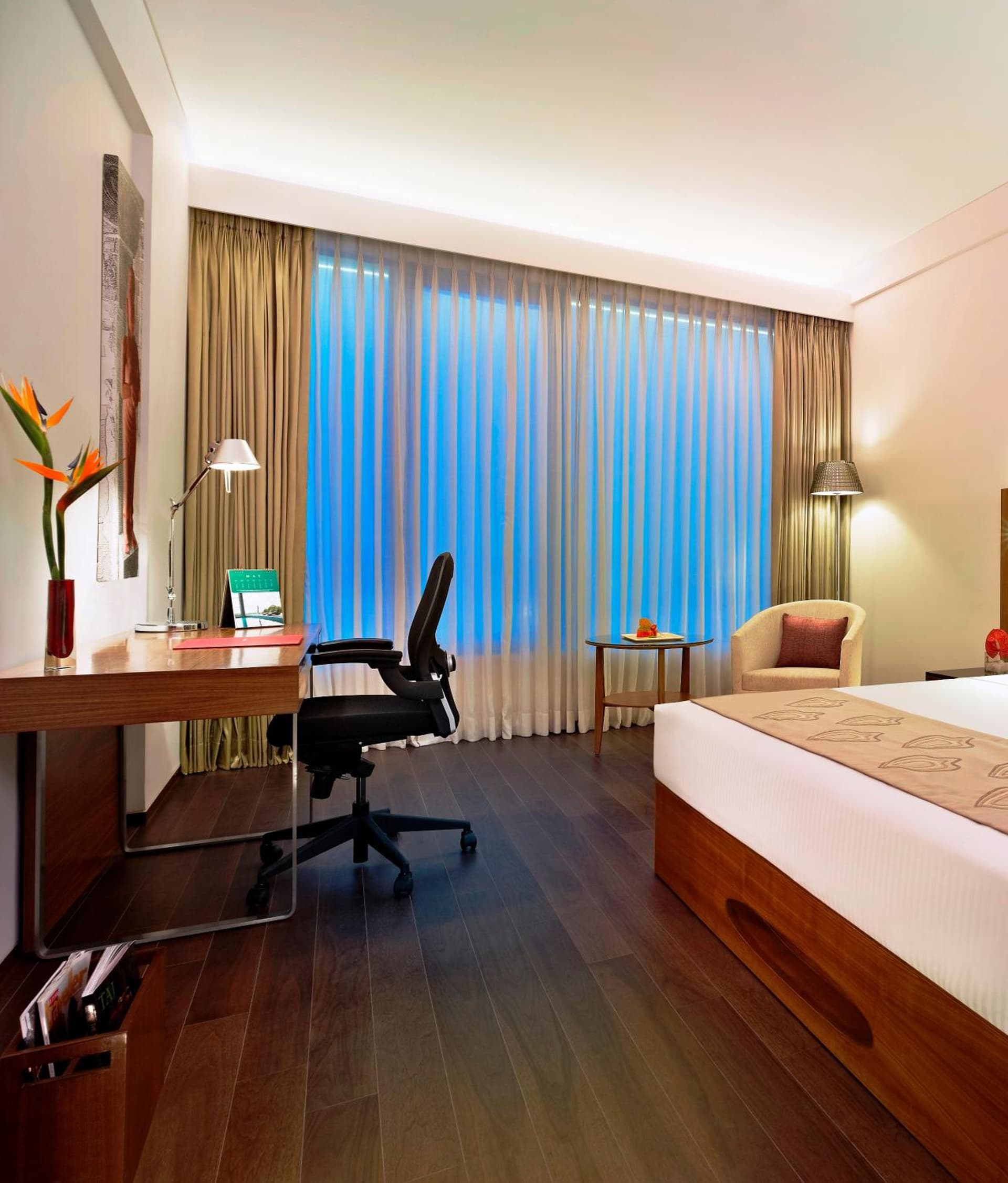 Premium Twin Room