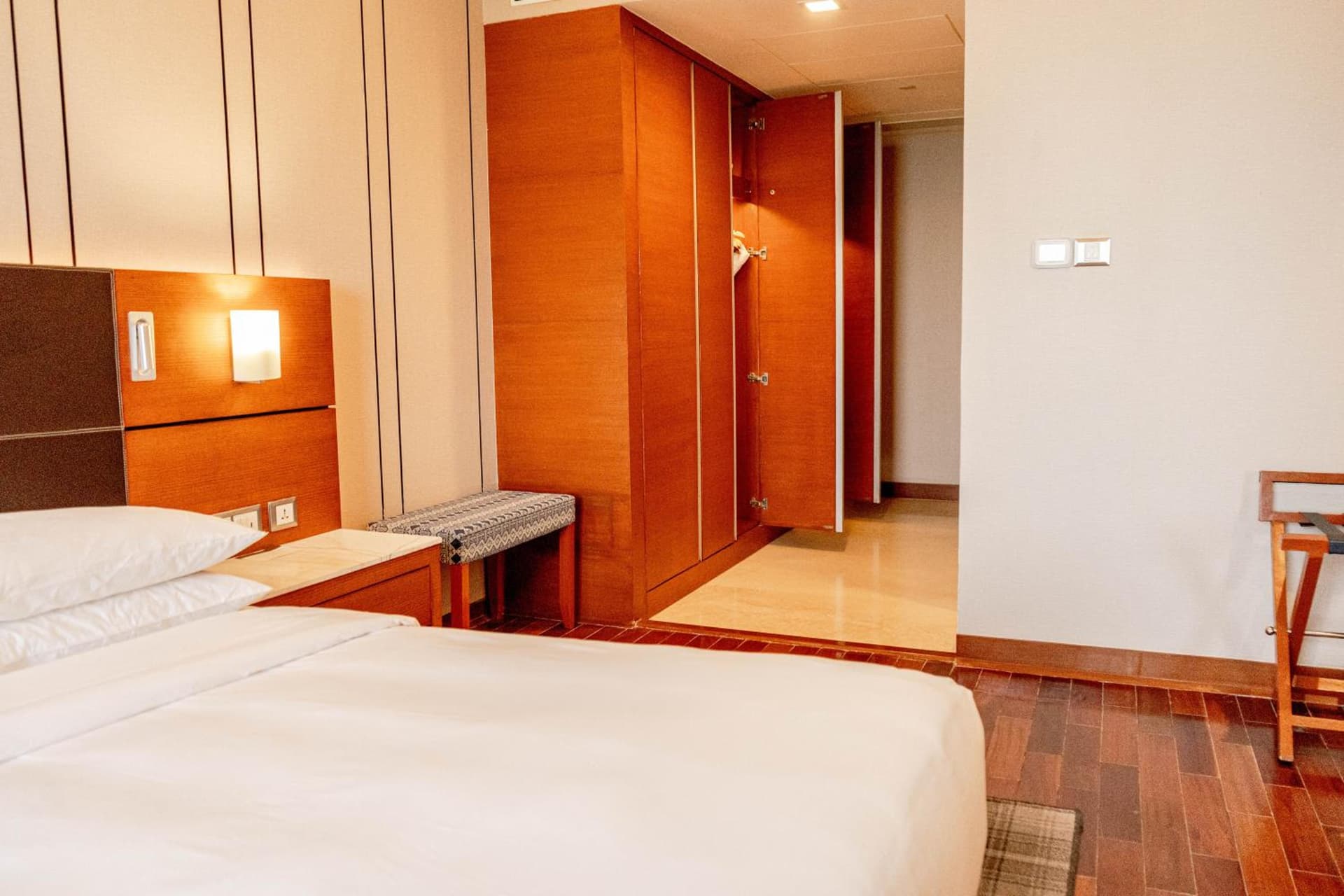 Suite King Room