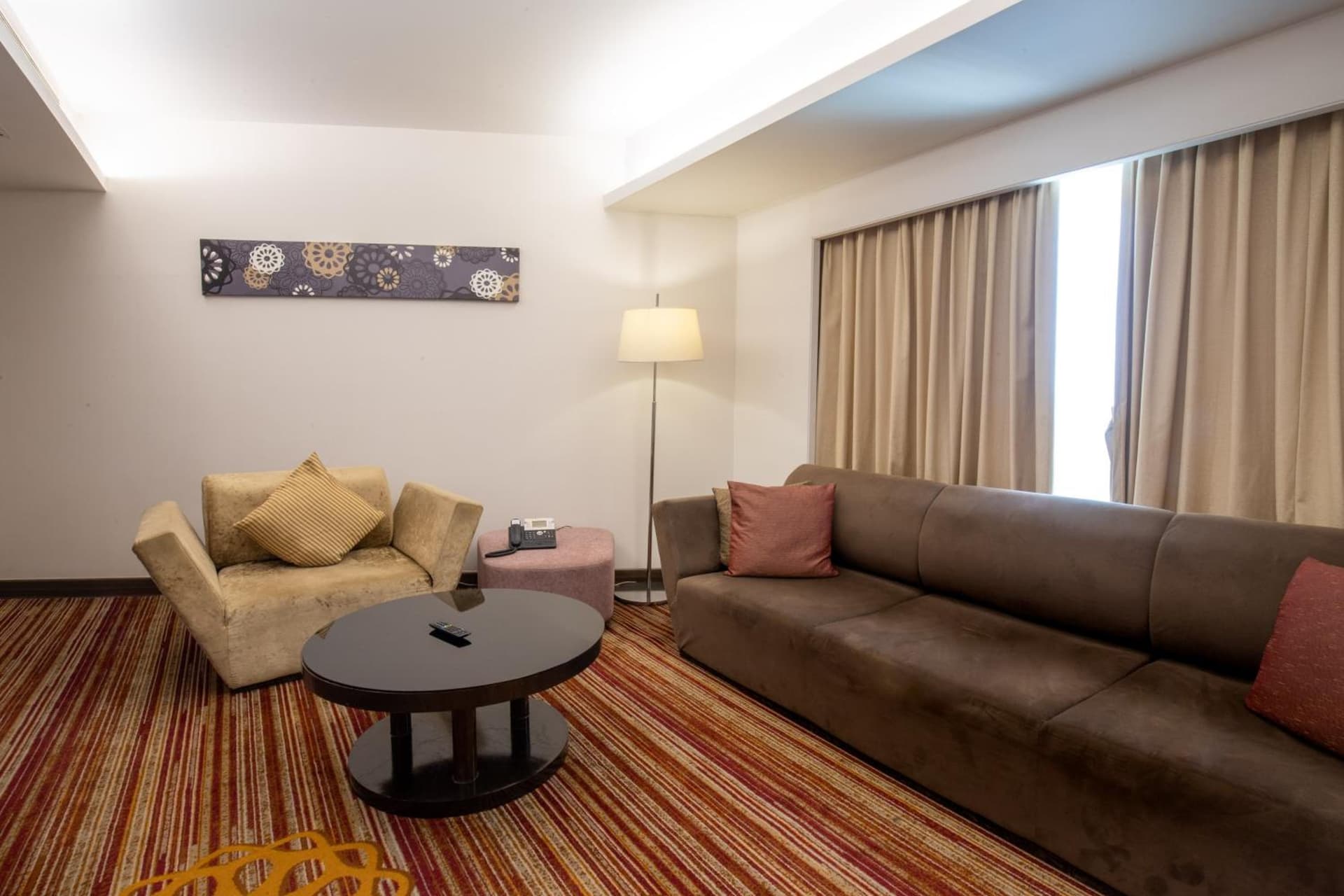 Suite King Room
