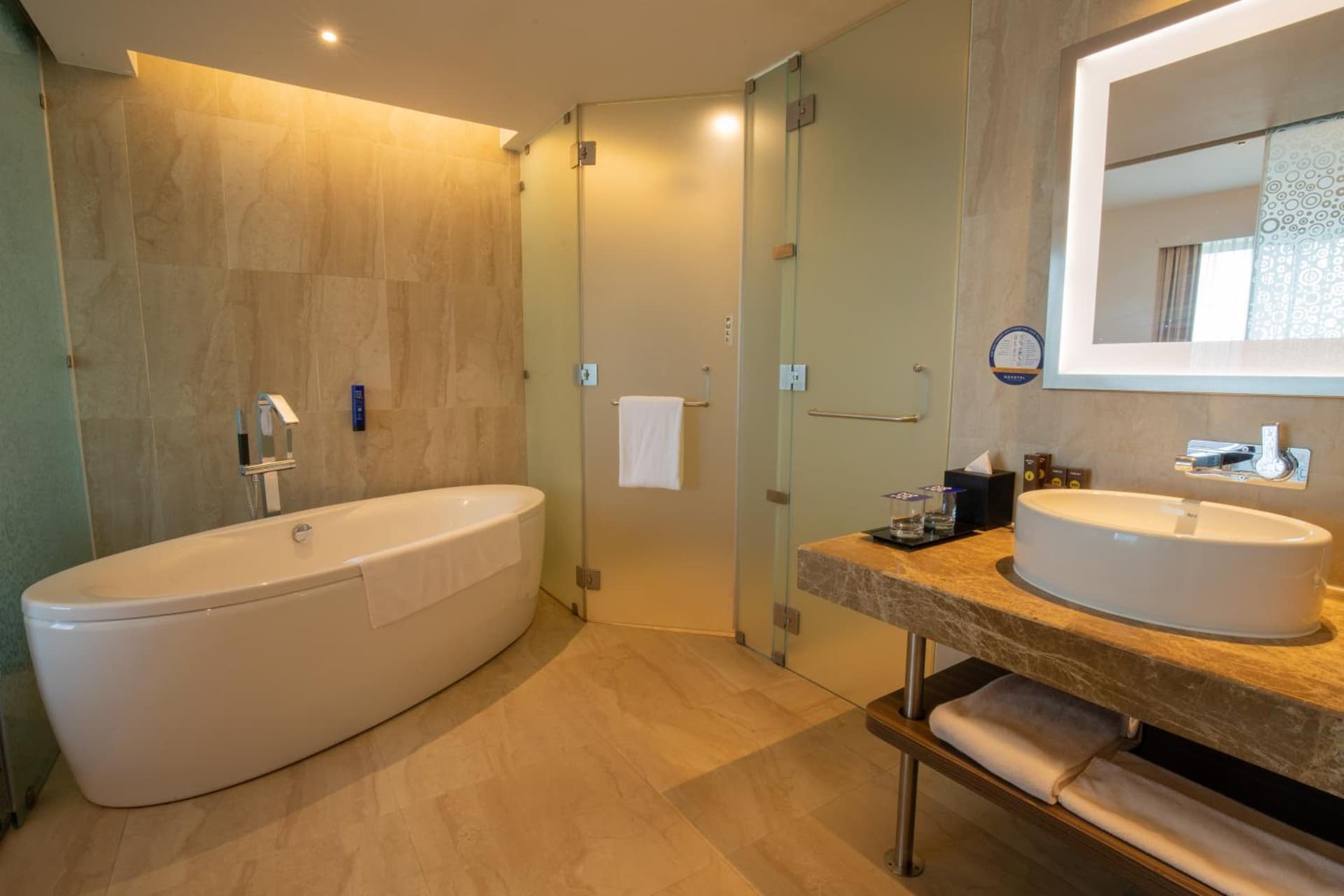 Suite Double Room