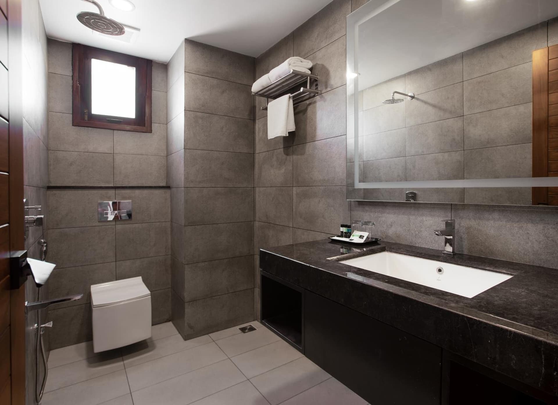 Premium King Room