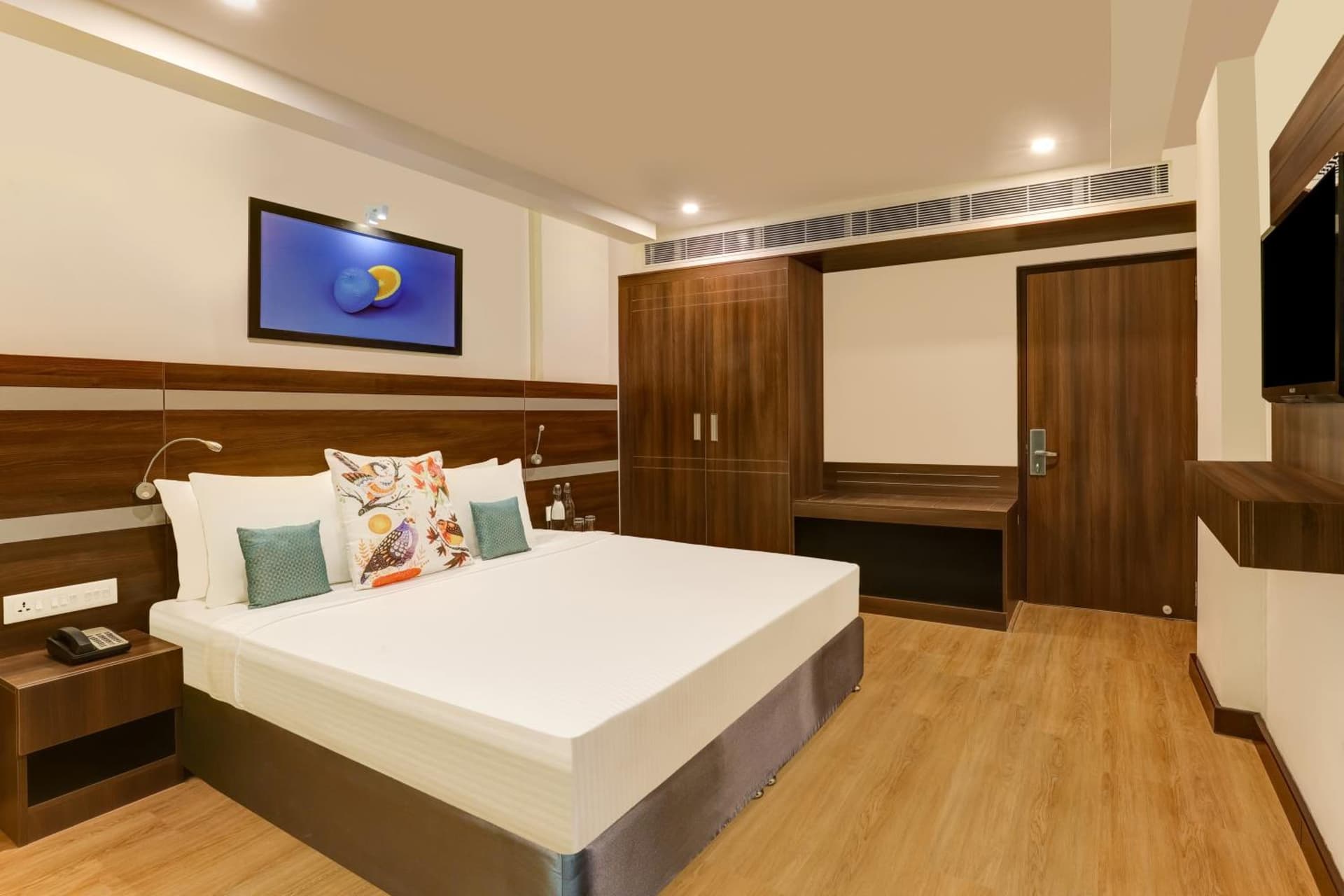 Suite Room