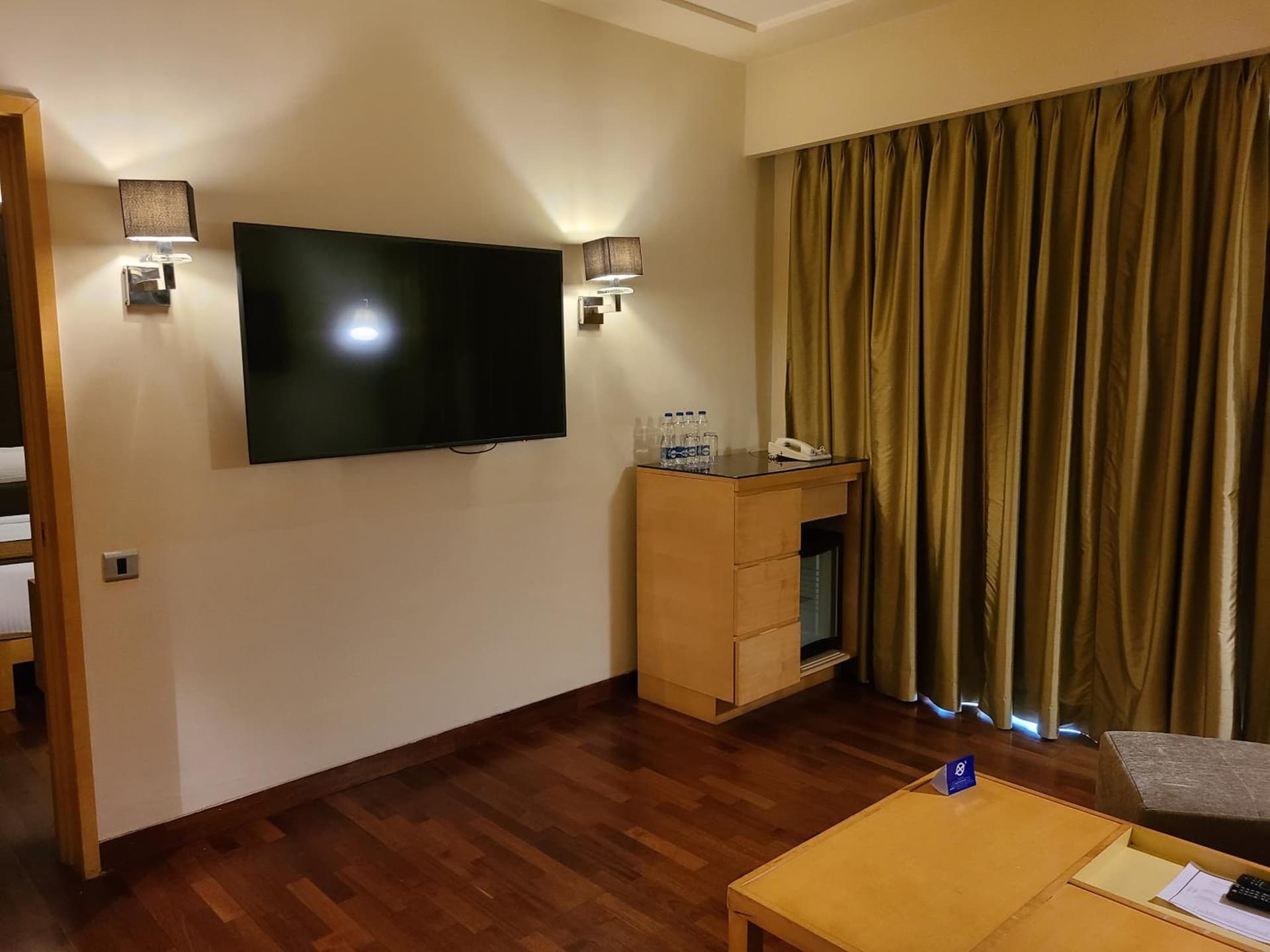 Superior Room with Twin Beds