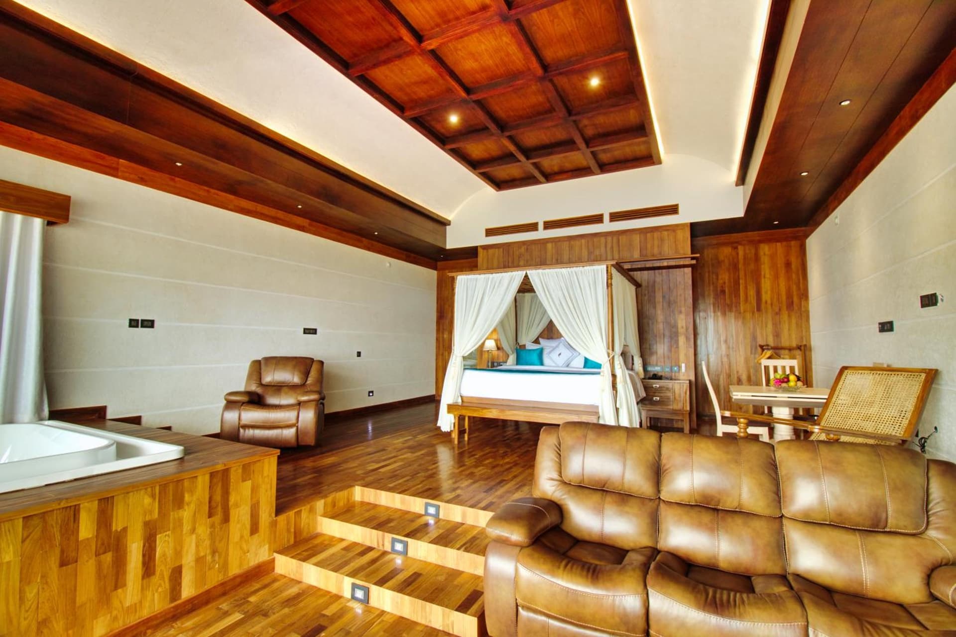 Royal Suite