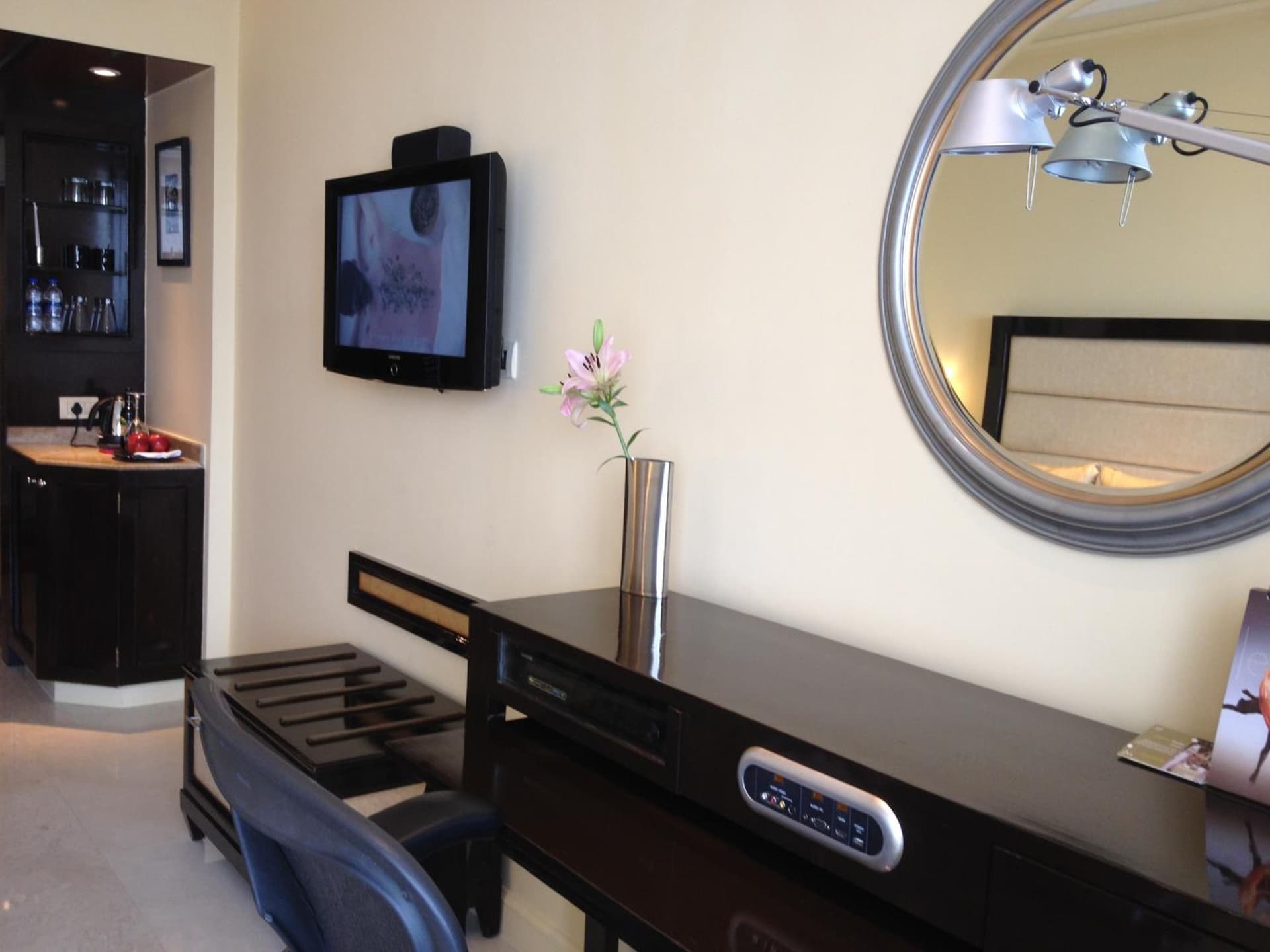 Premium Queen Room