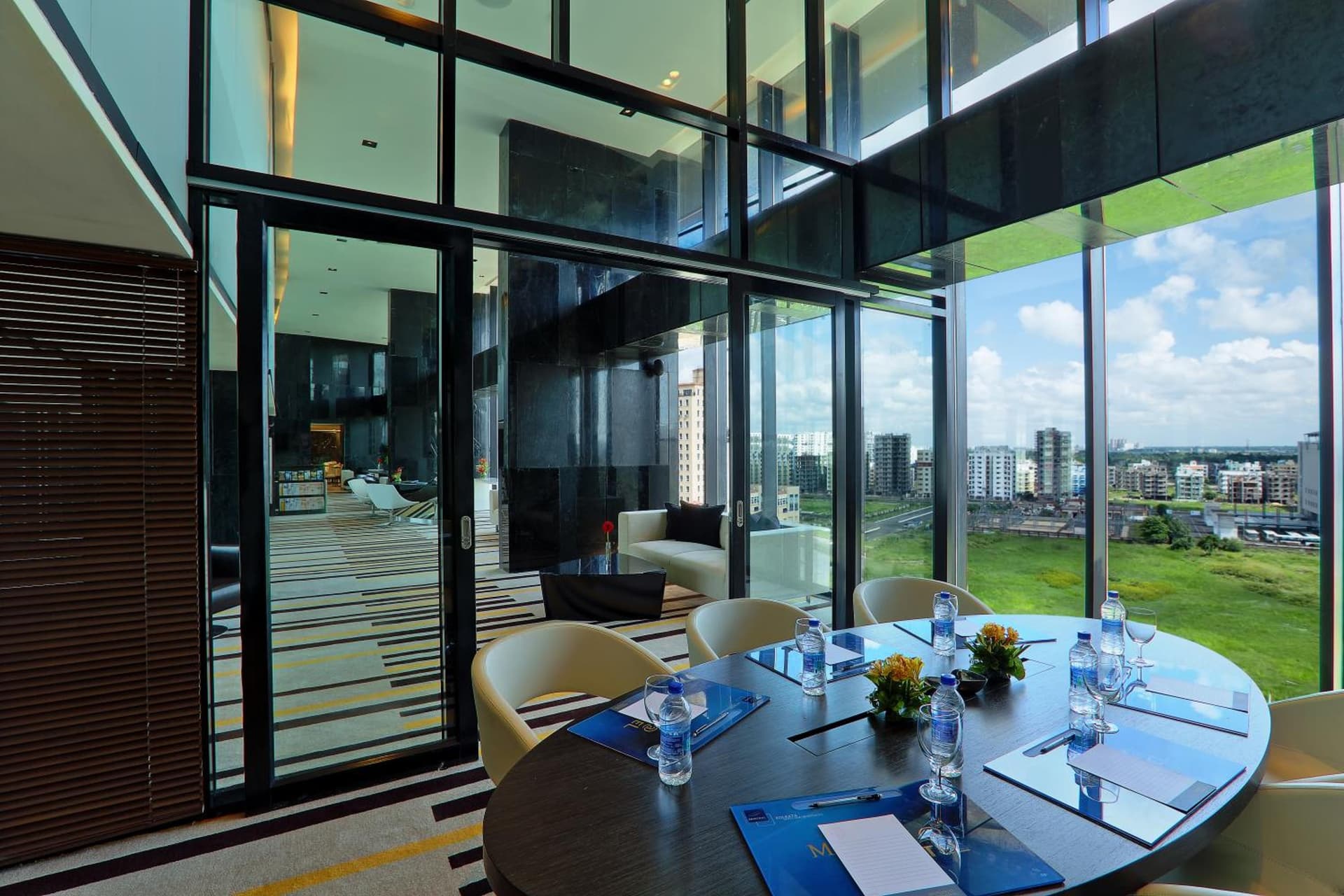 Premier King Room