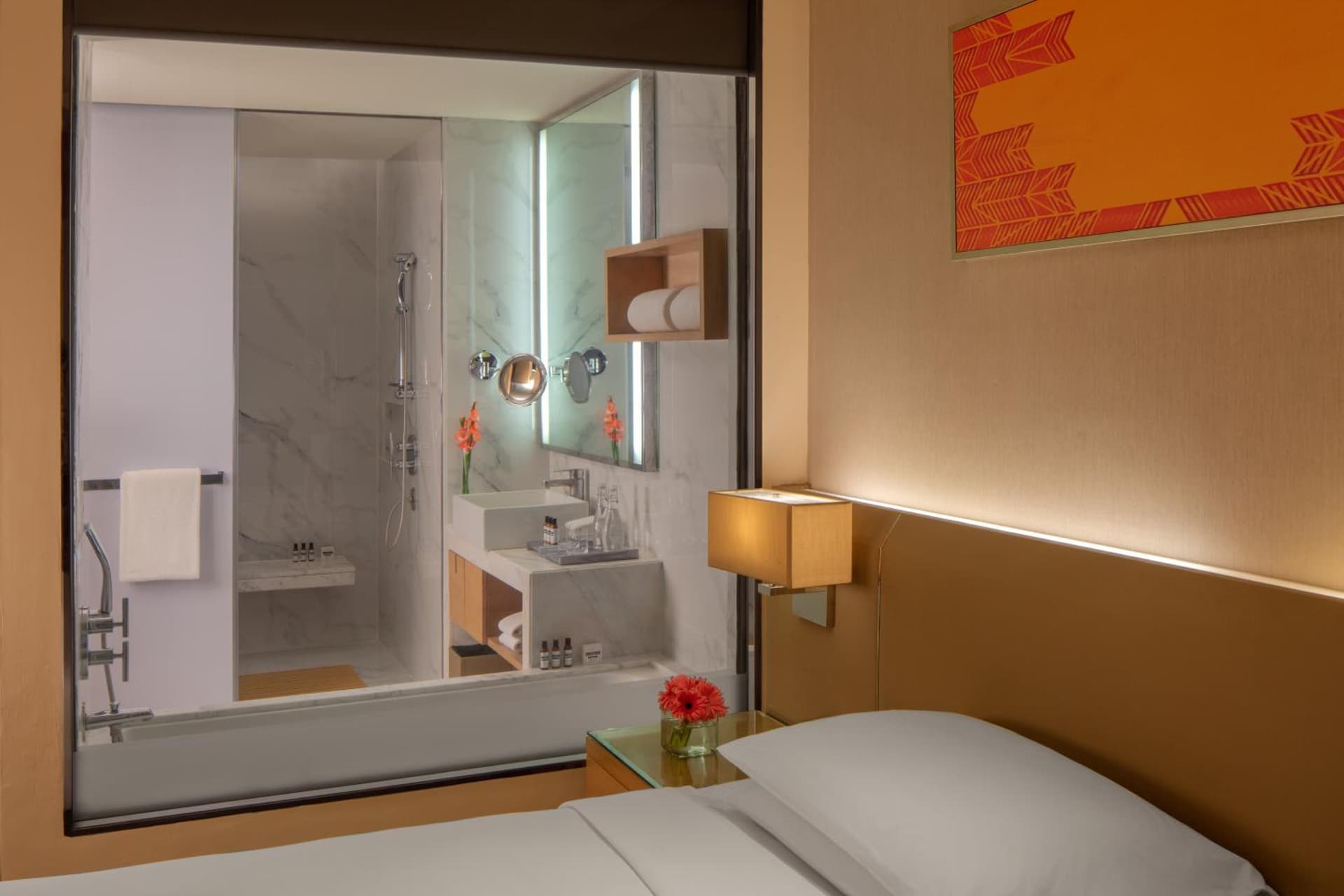 King Room Club Access