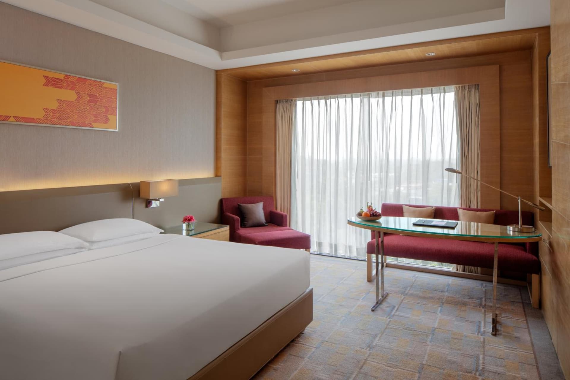 King Room