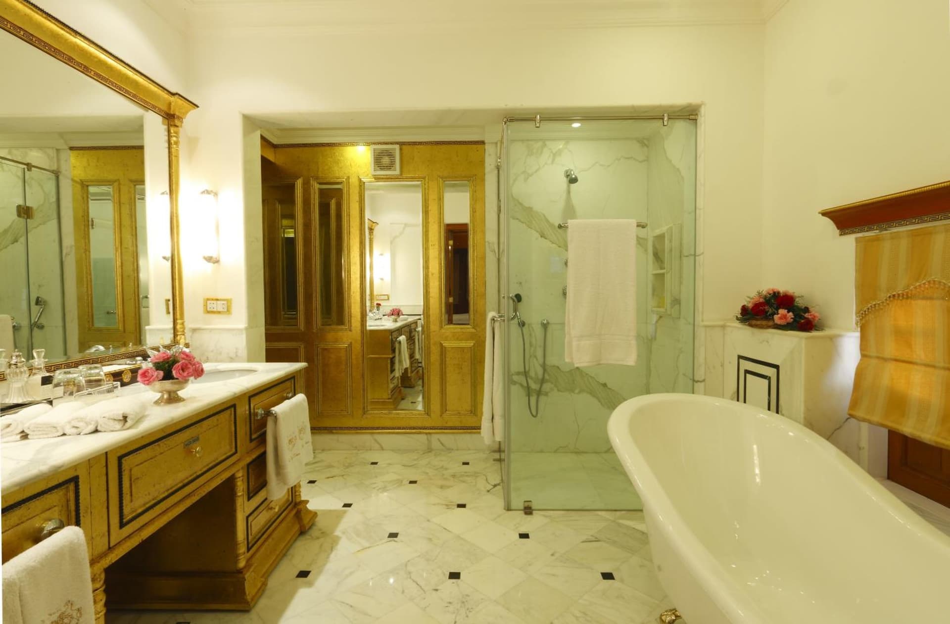 Villa Double Room