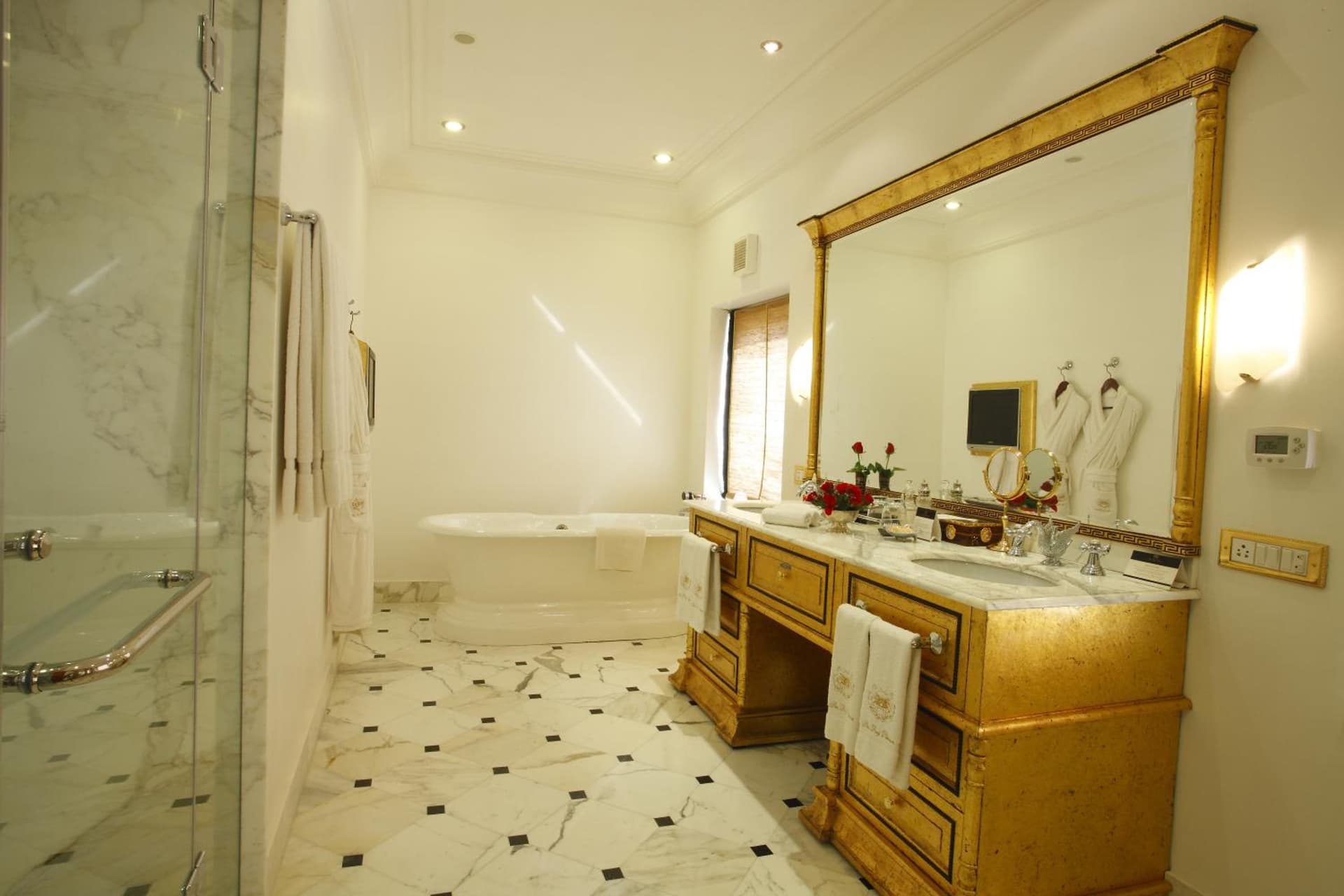 Villa Double Room