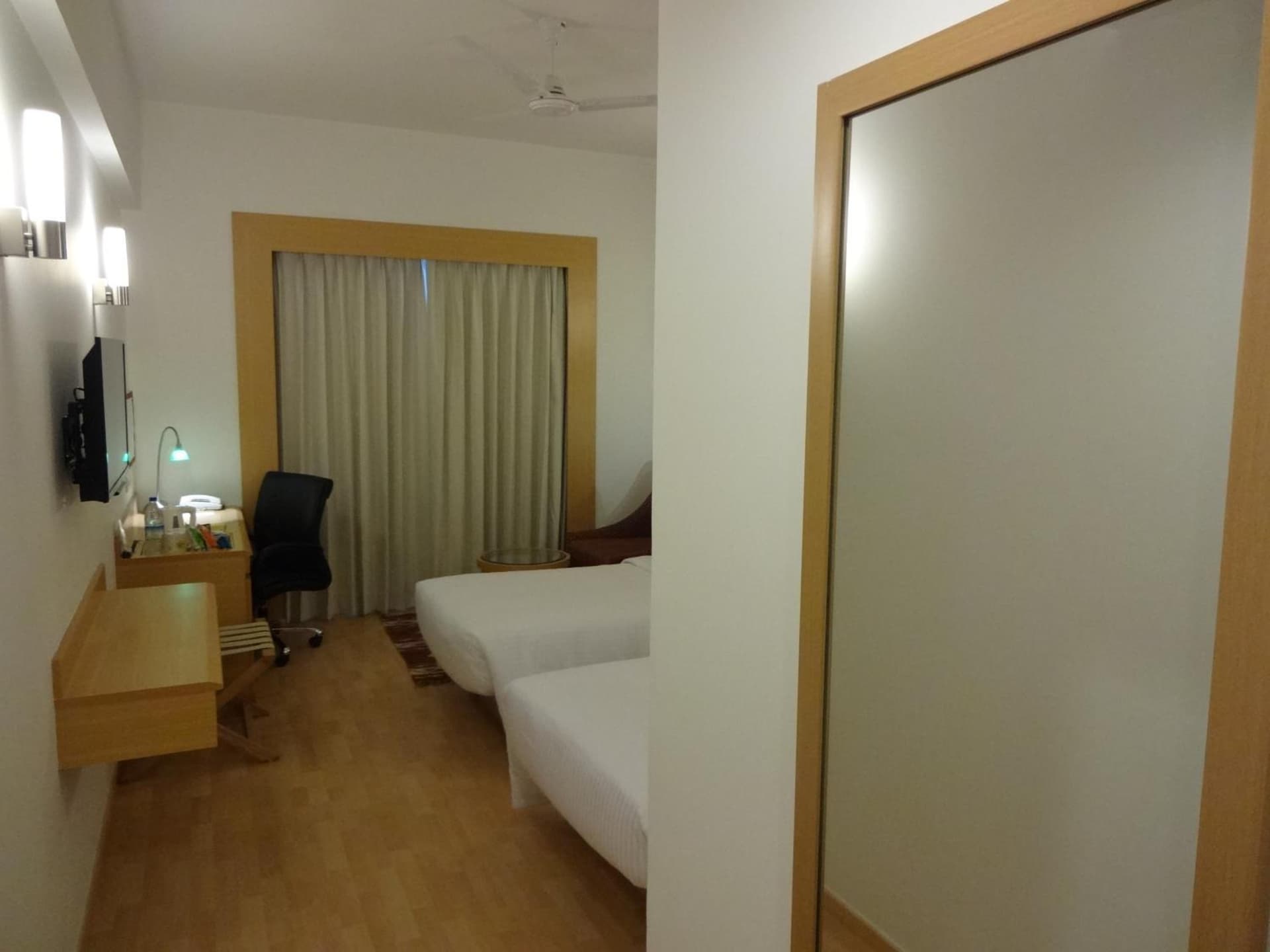 Business King Or Twin Room
