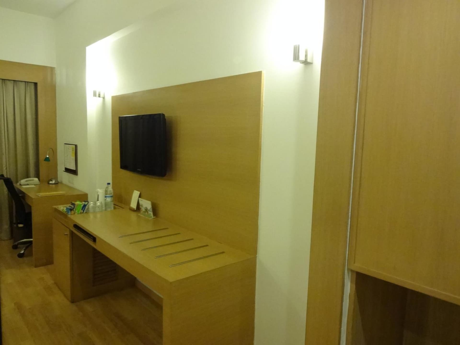 Business Twin Room