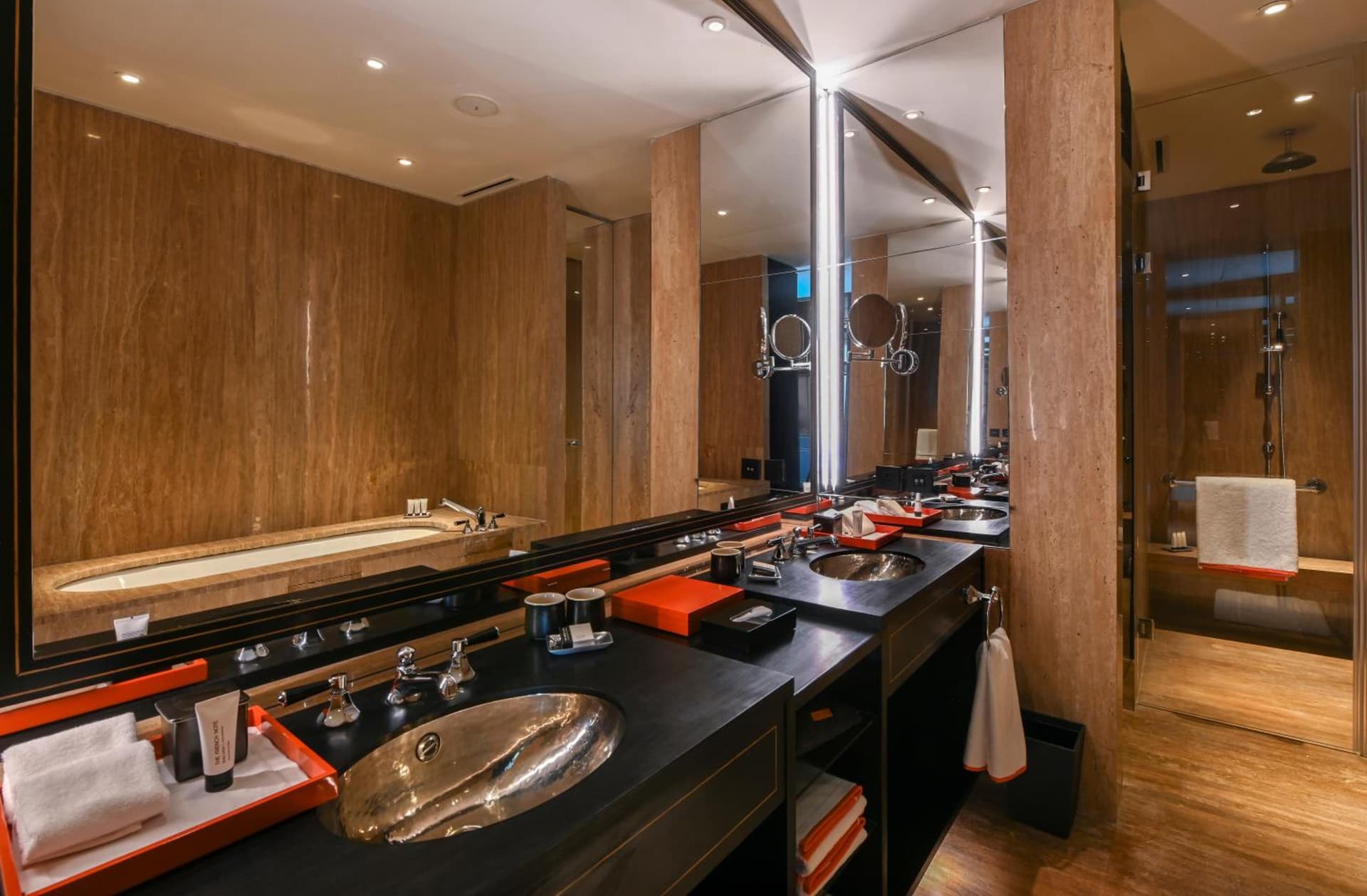 Suite King Room