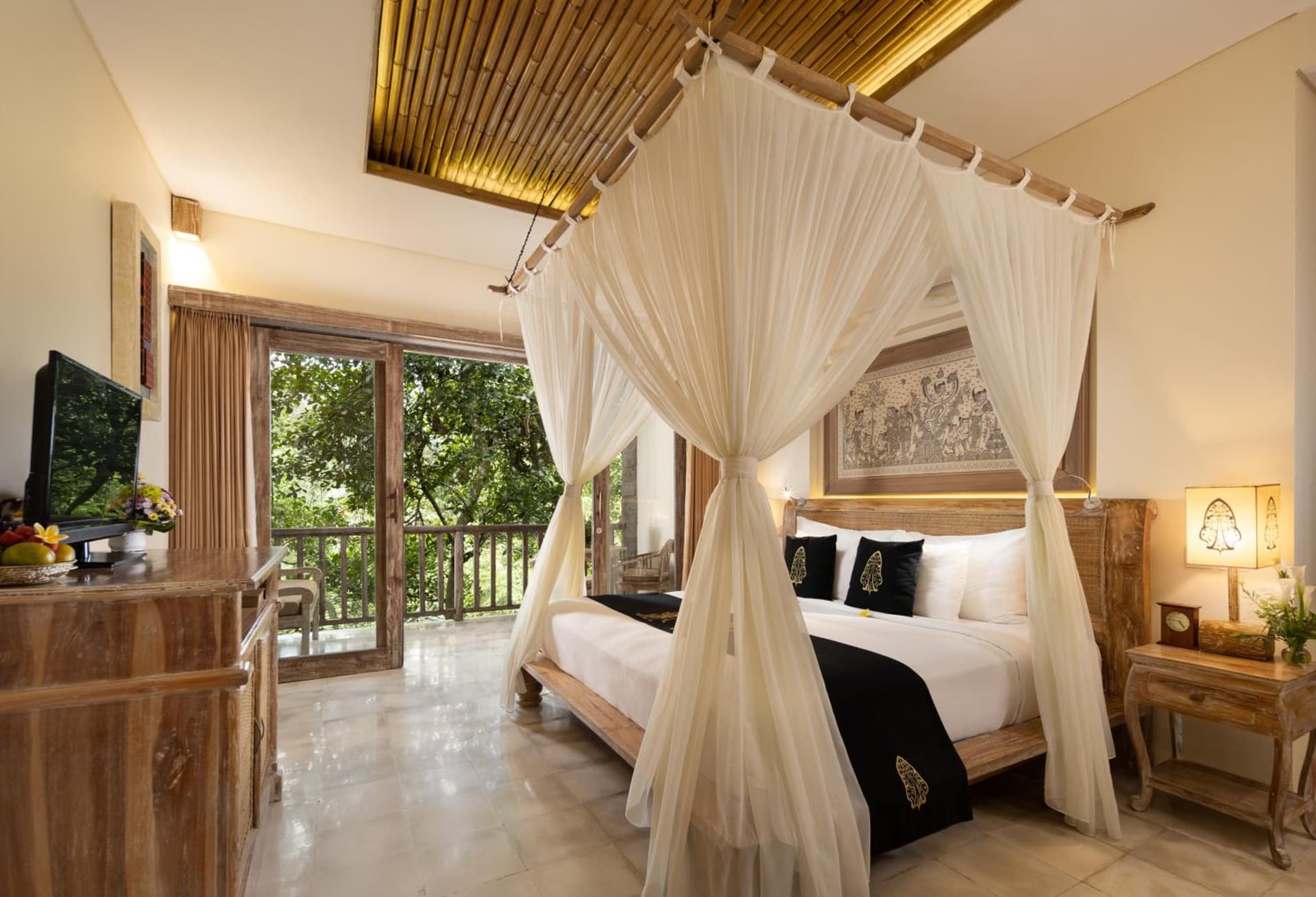 Suite River View (Guests aged 15+ only)