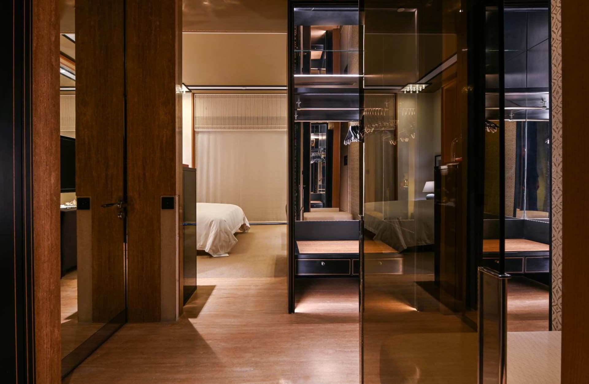 Twin Club Access