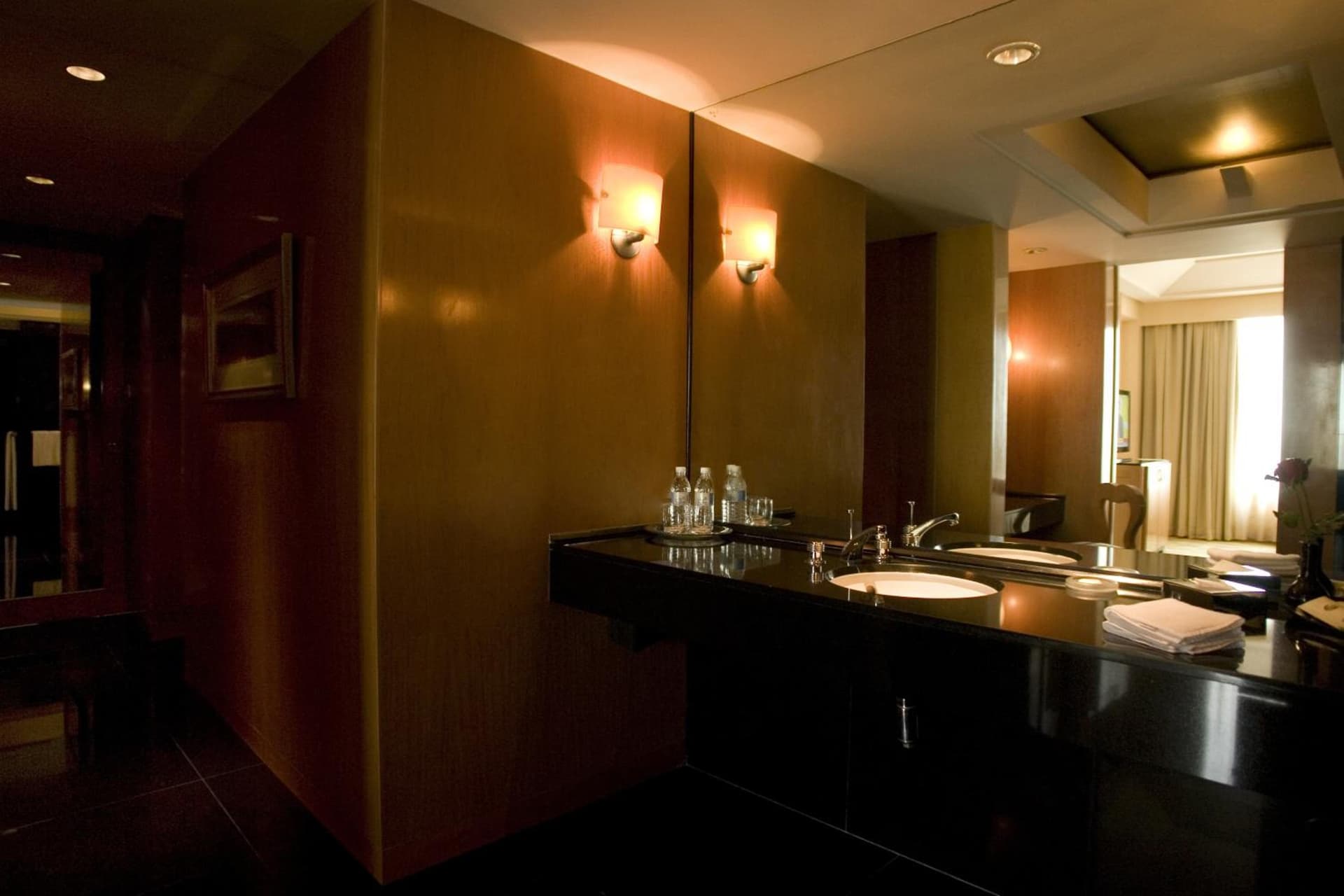 Suite Double Room