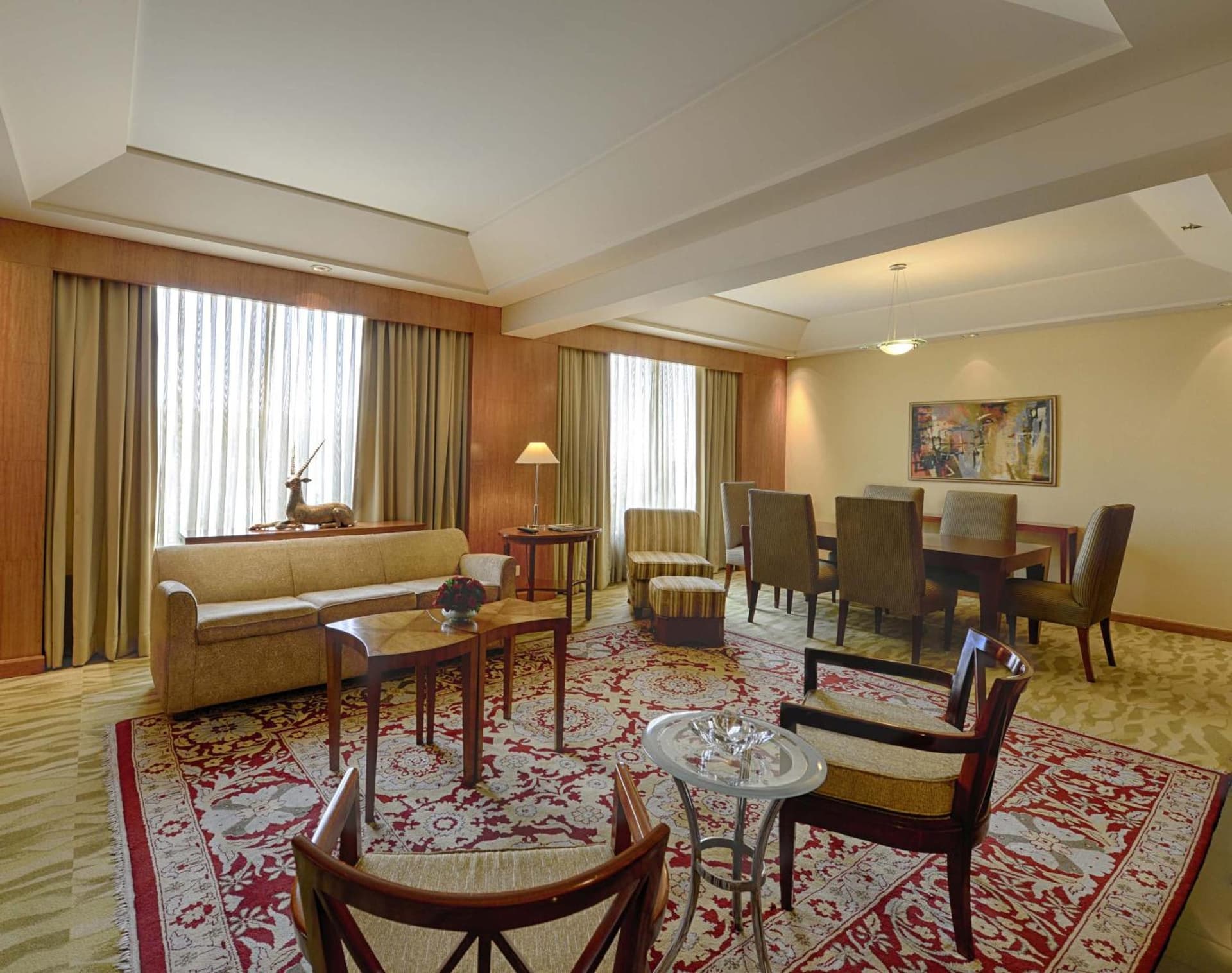 Suite King Room