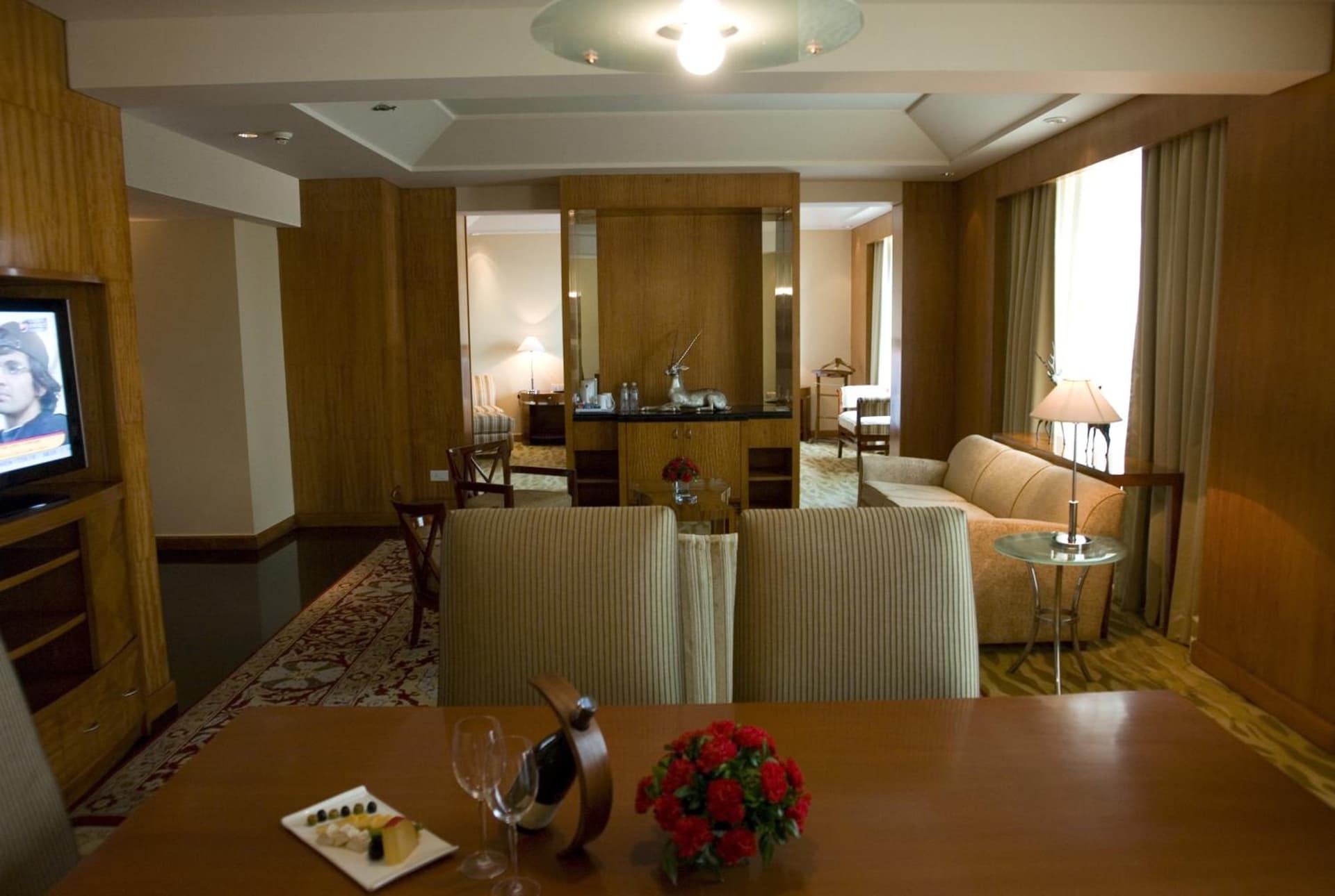 Suite King Room