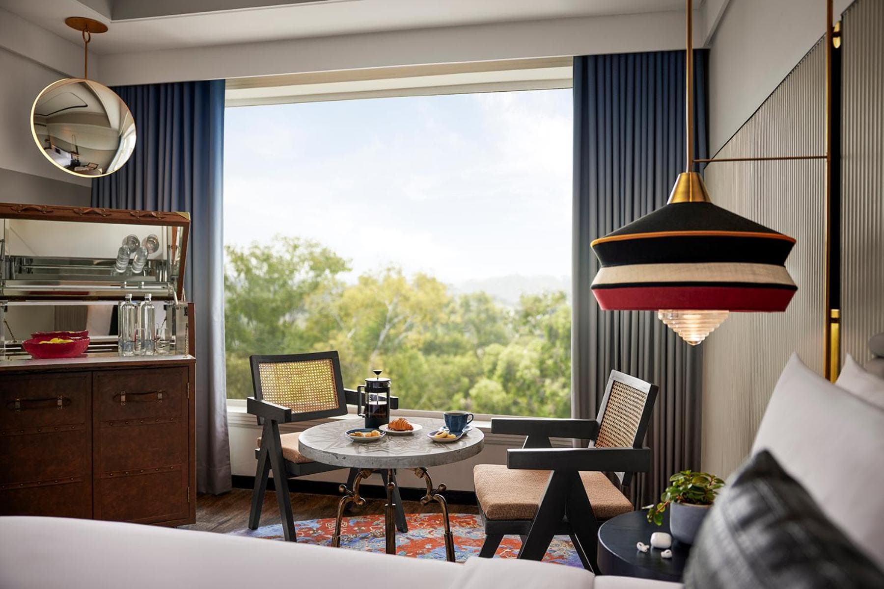 King Room