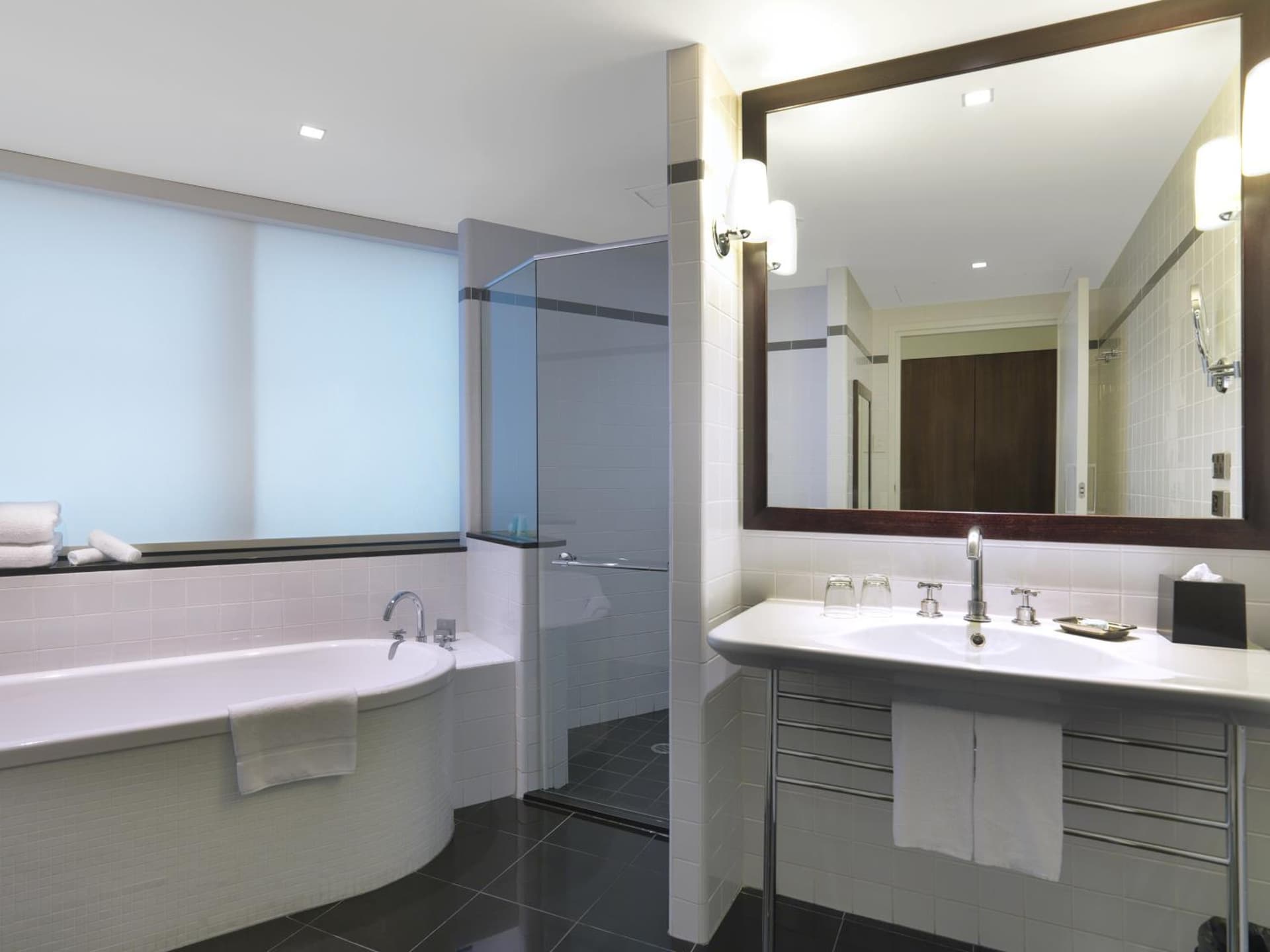 Suite King Room