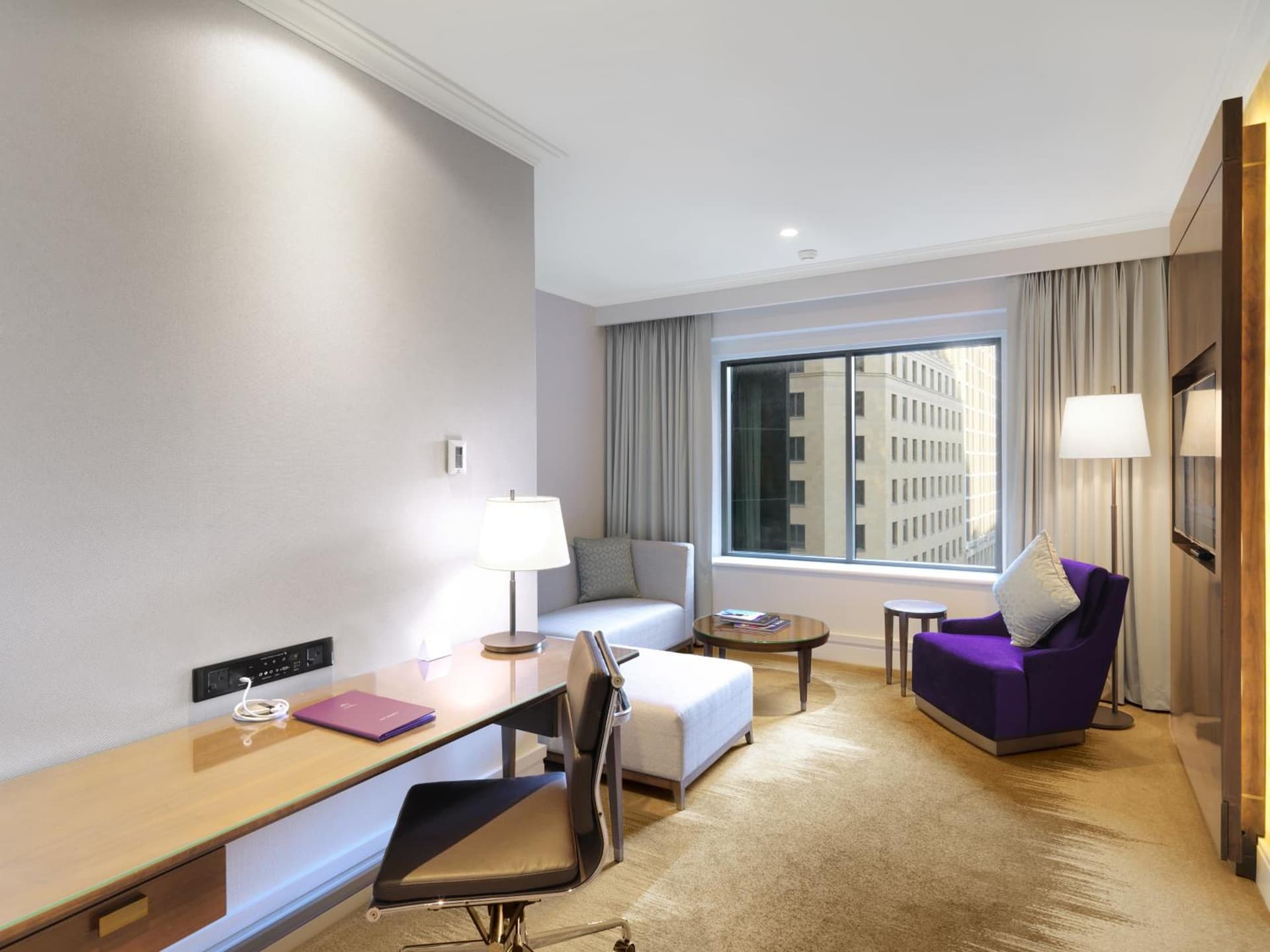 Suite King Room