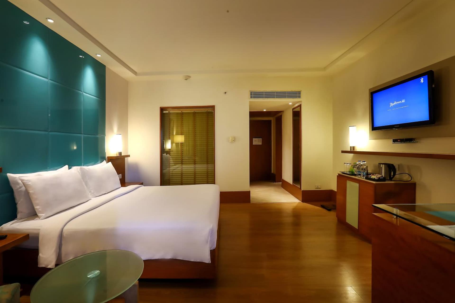Business Double Room