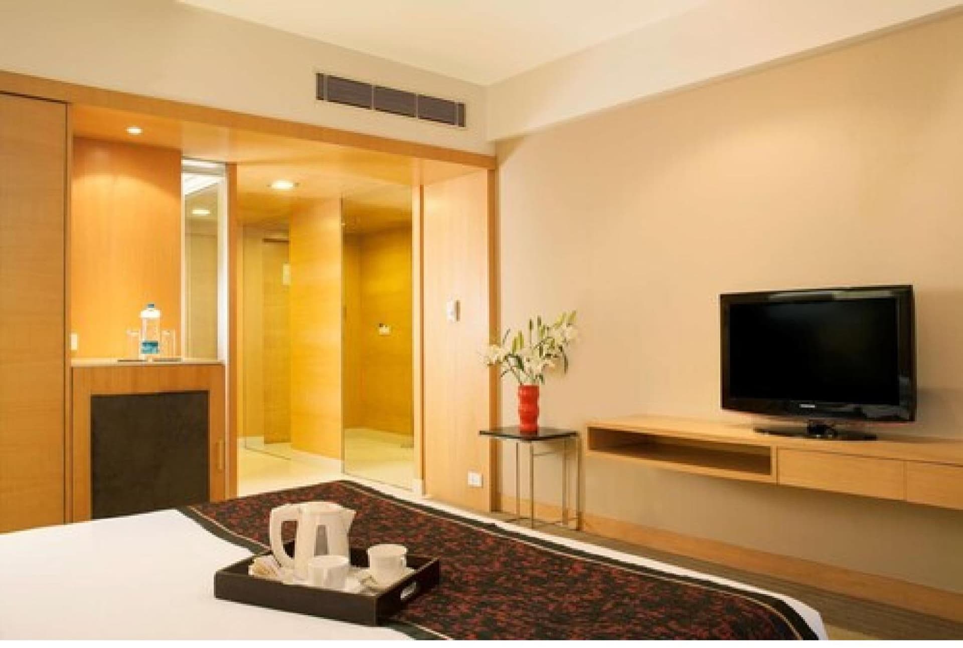 Business King Or Twin Room