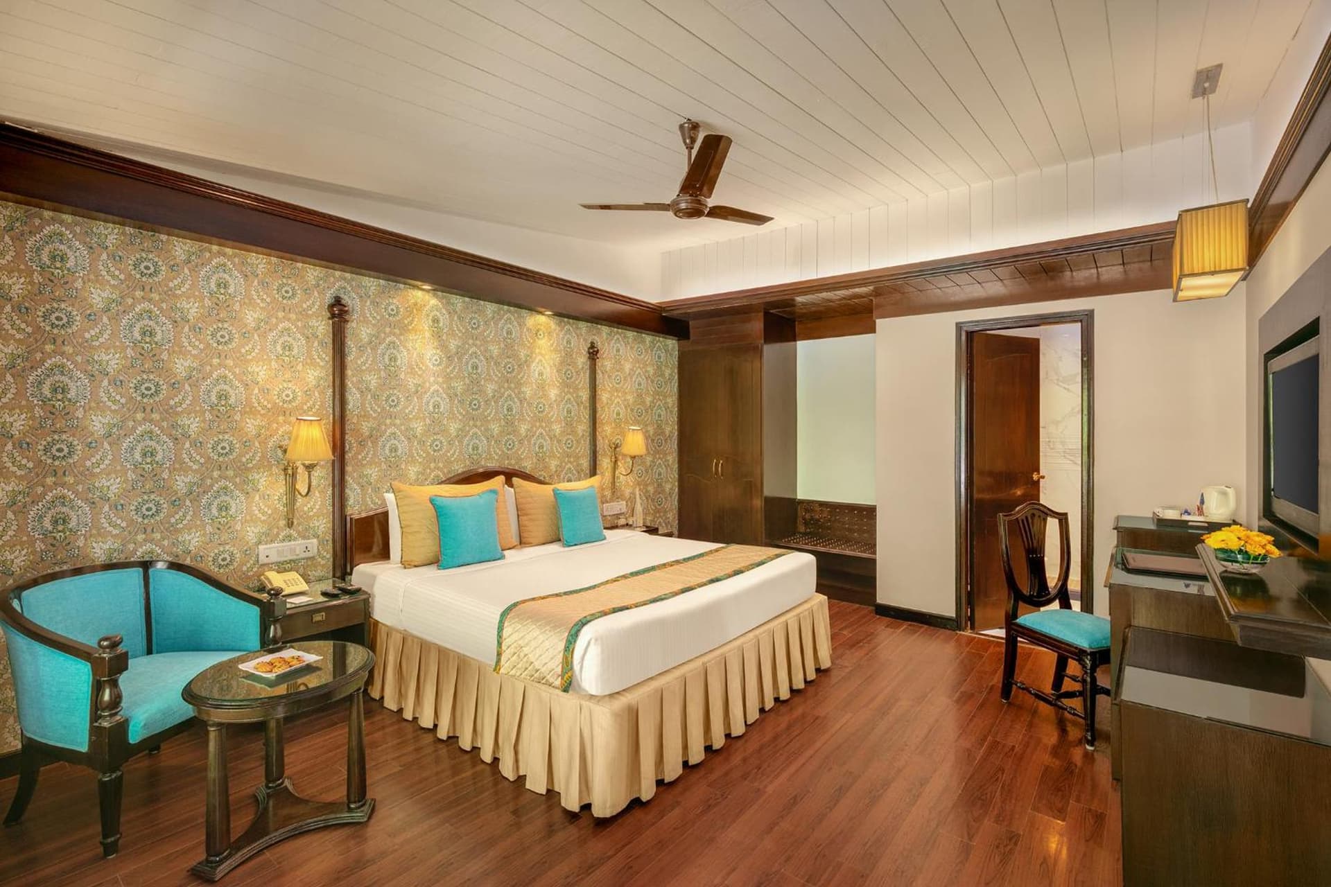 Premium Room