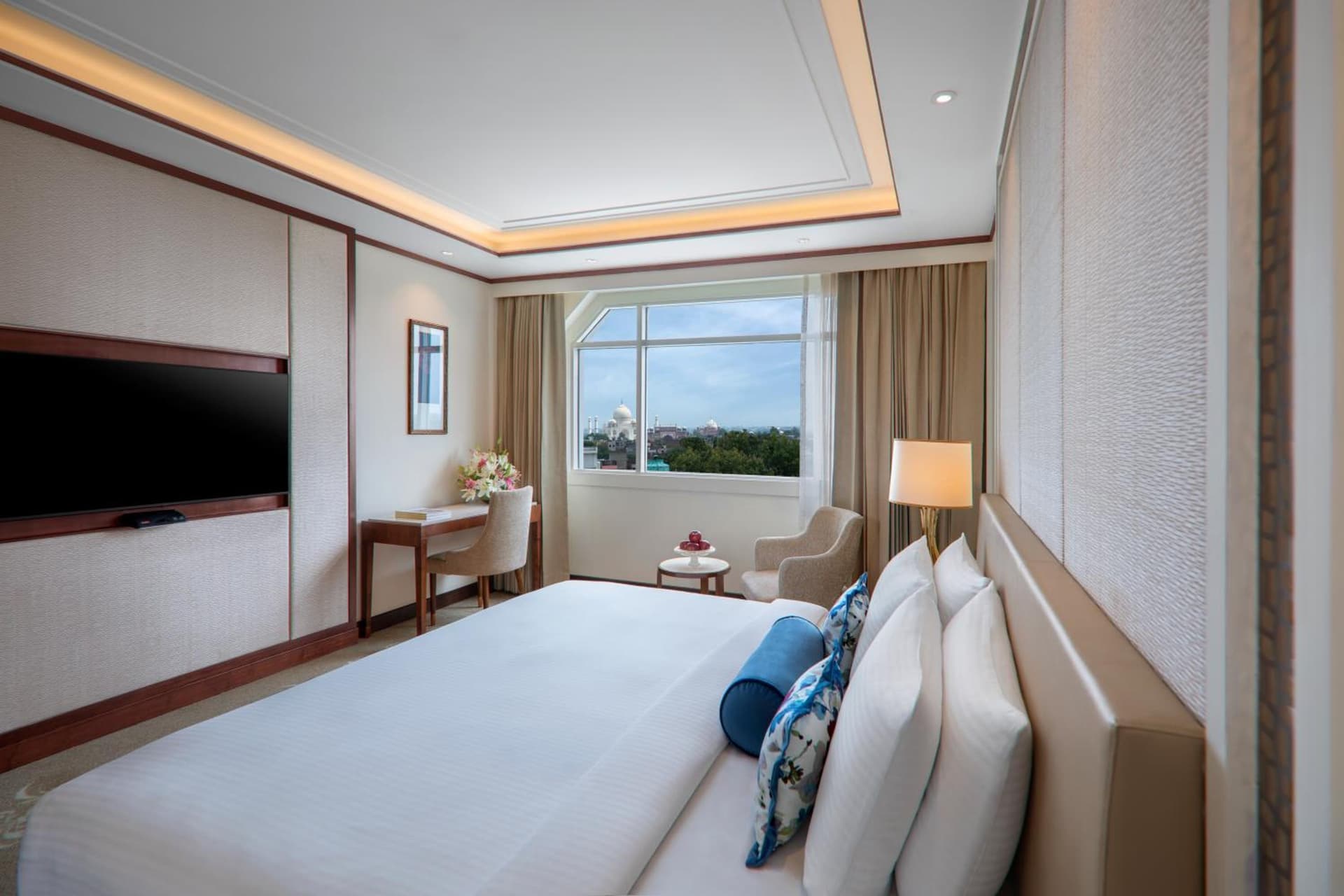 Executive King Room