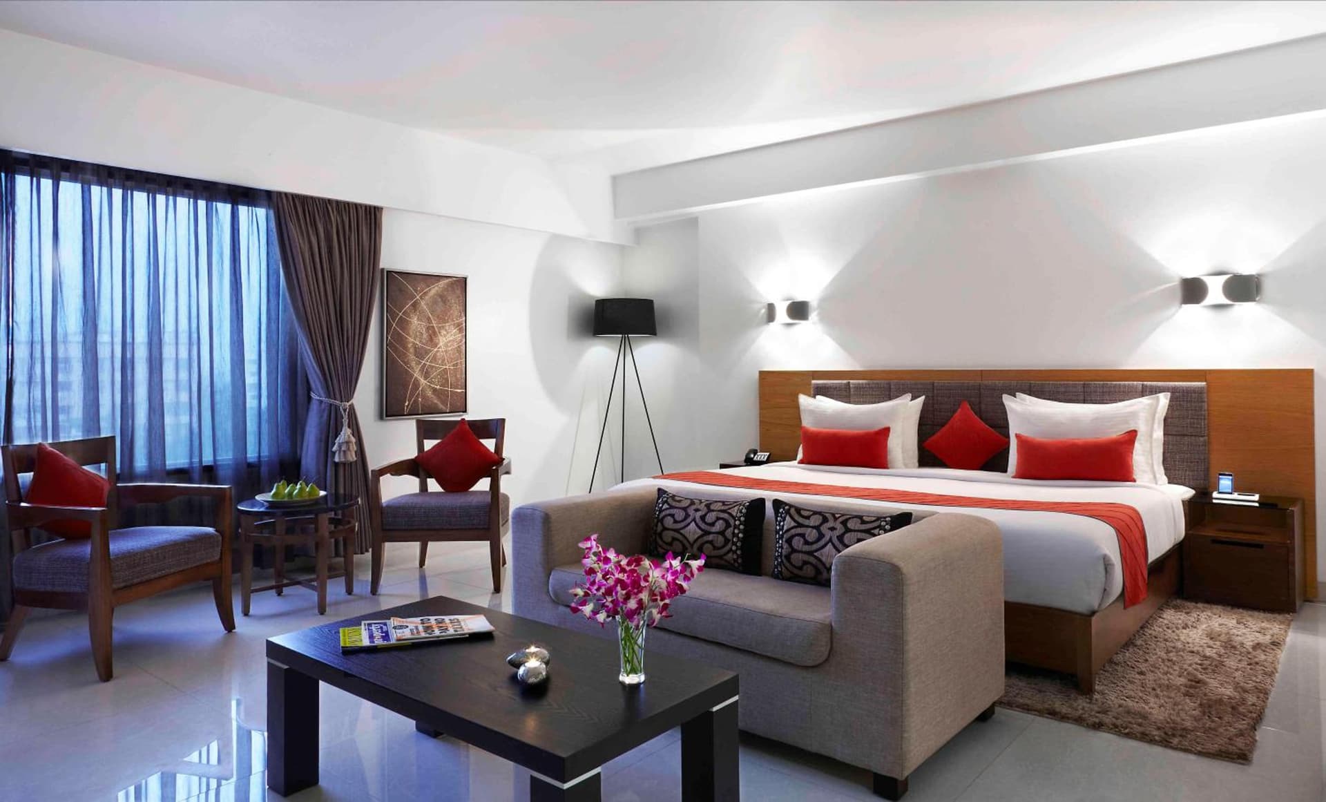 Suite Room